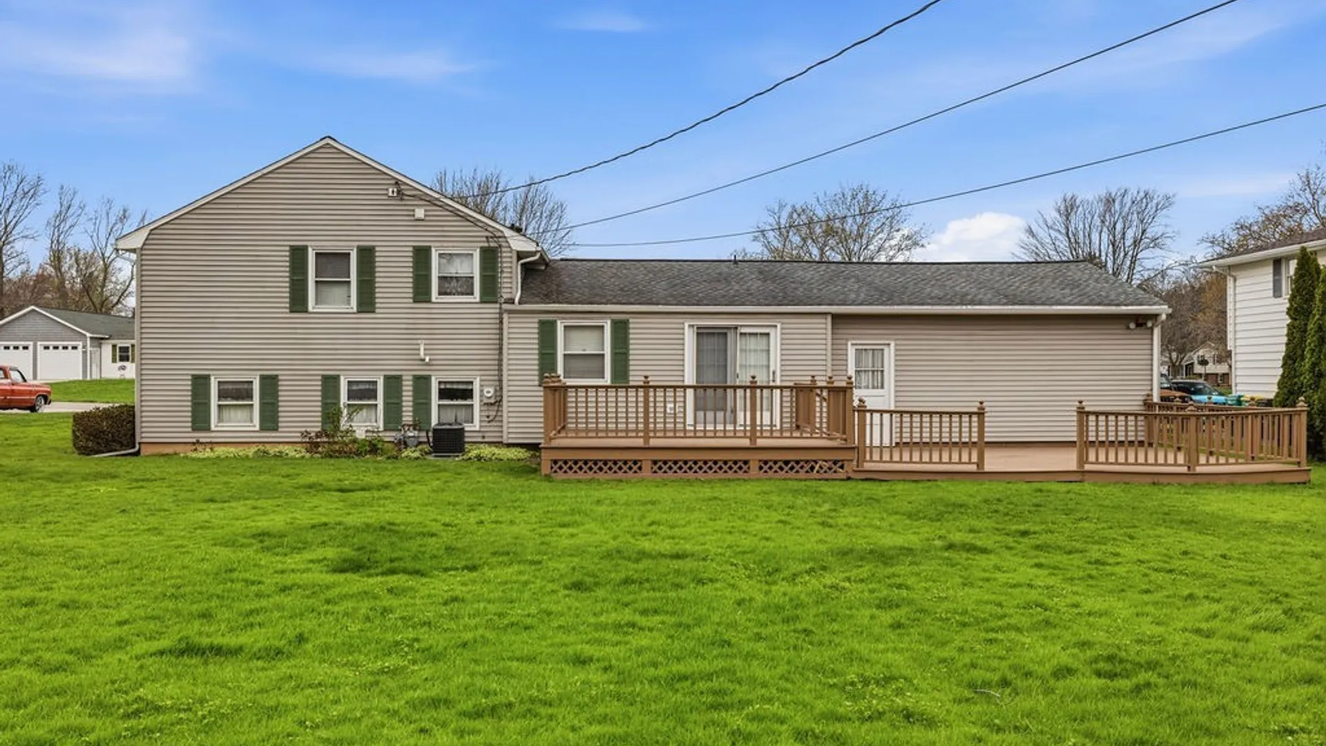 Property at 4839 Middleton Drive, Lockport Town, NY 14094 20