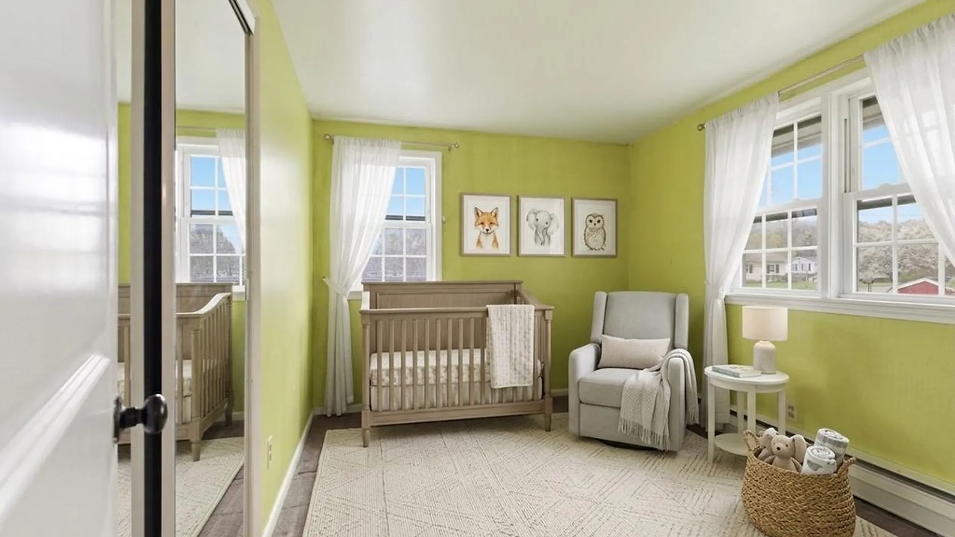 Property at 216 Cooper Lane, DeWitt, NY 13214 35