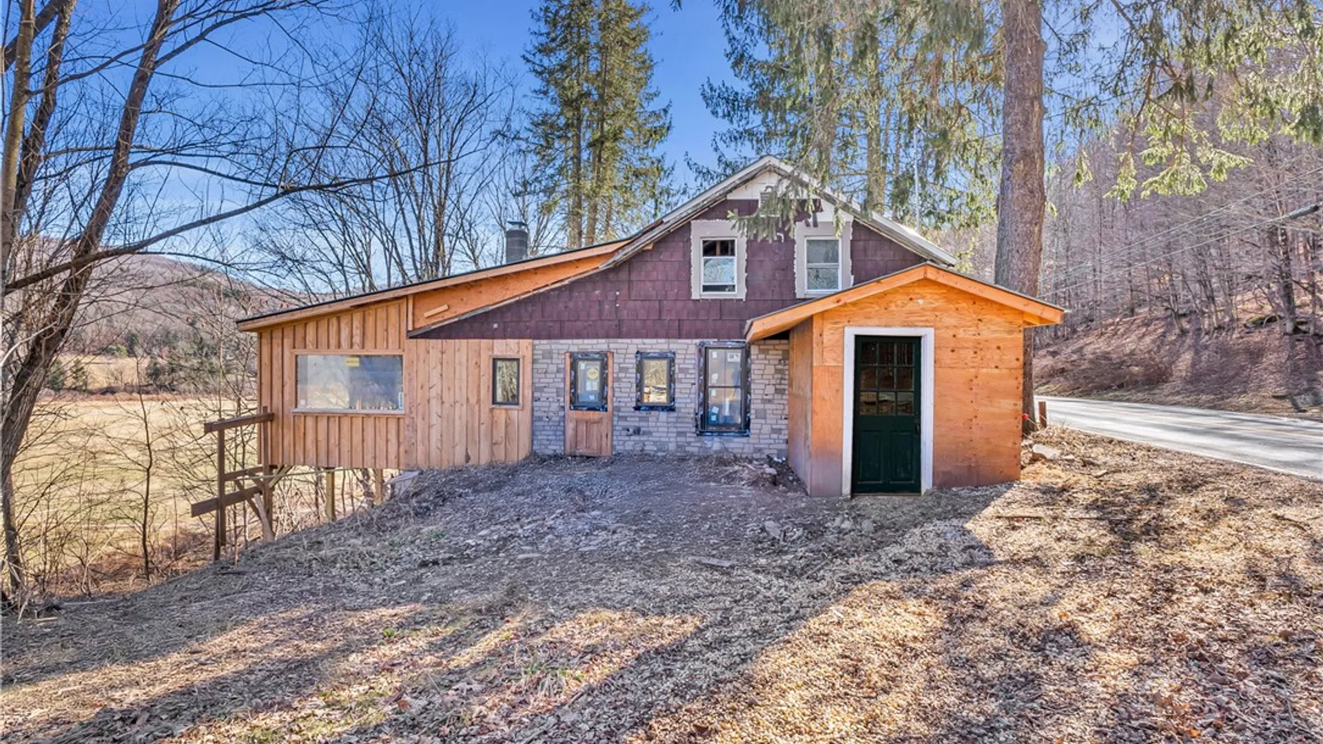 Property at 484 Branch Callicoon Ctr Road, Callicoon, NY 12766 2