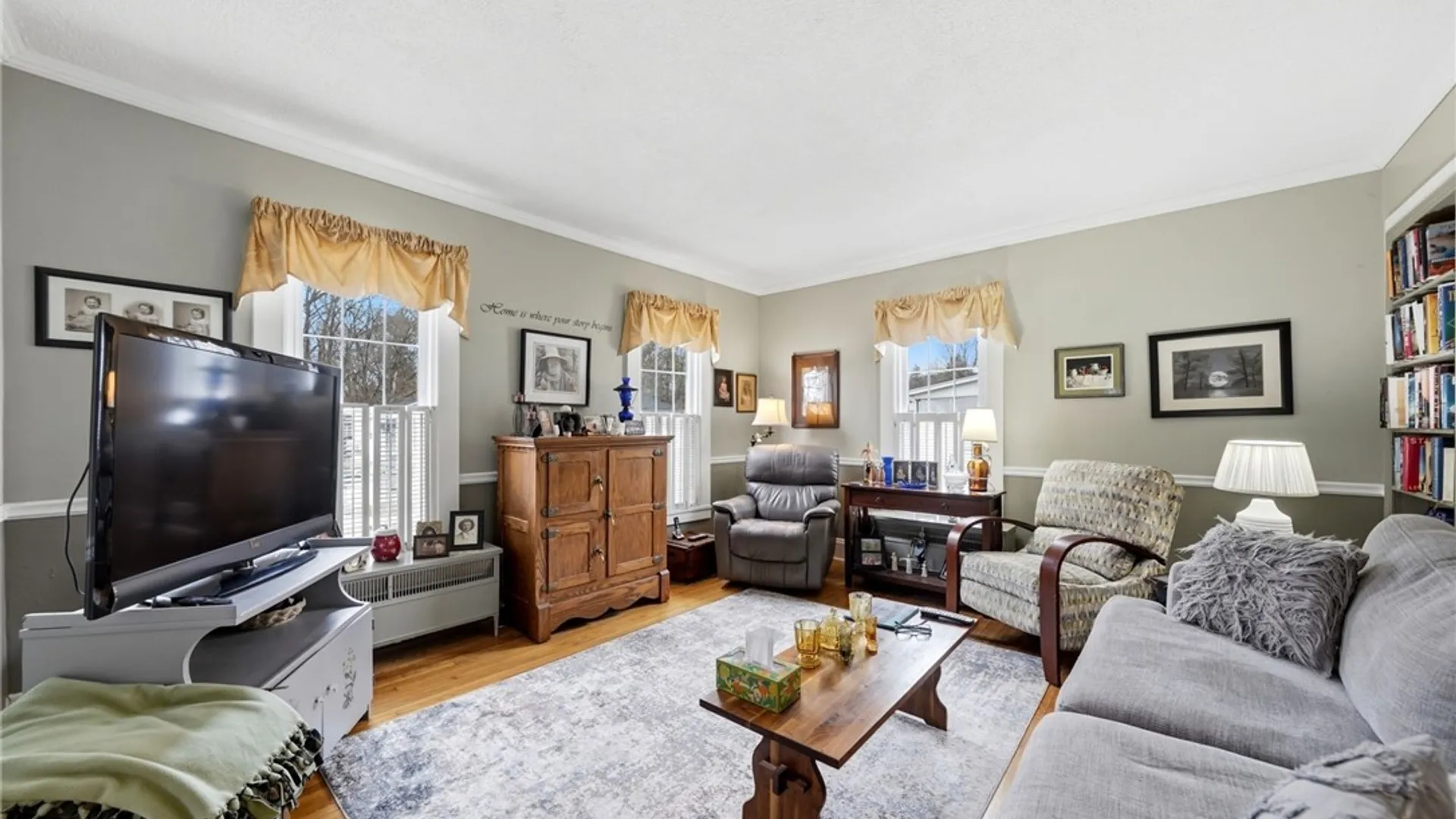 Property at 31 Johnson Street, Persia, NY 14070 14