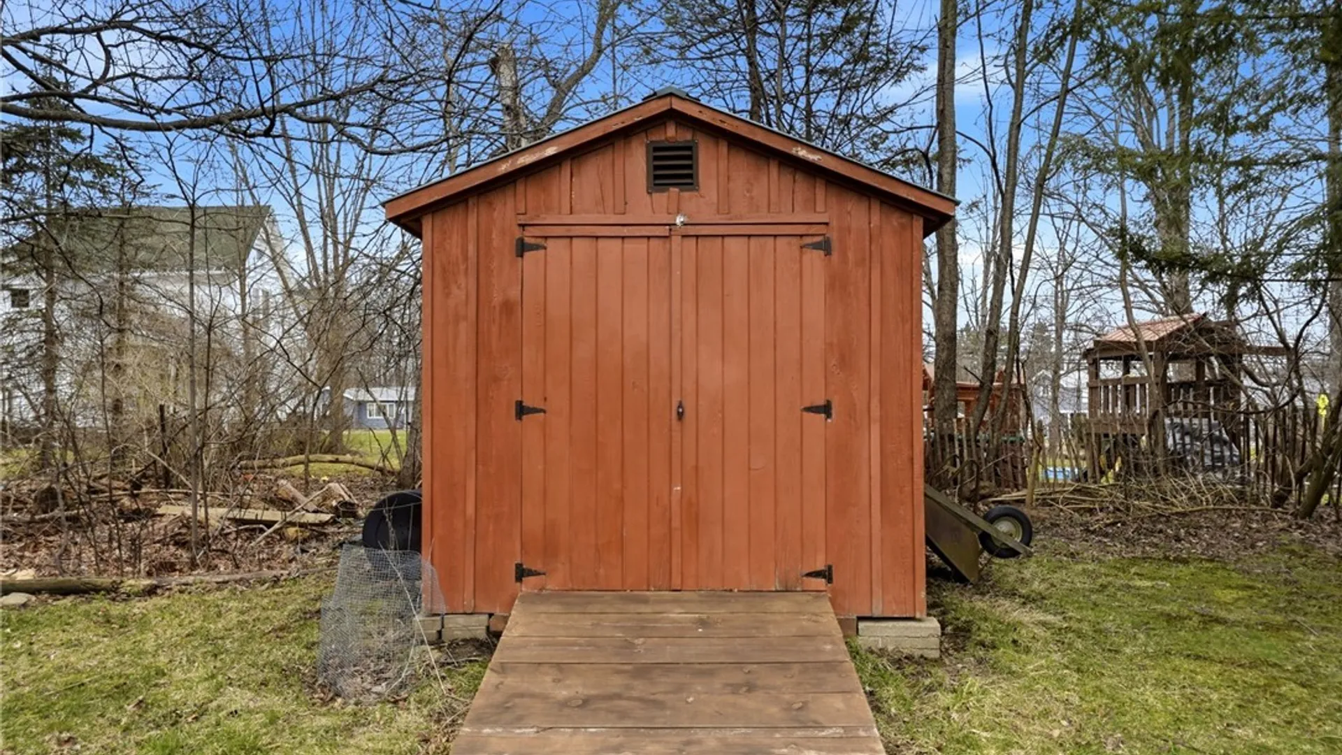 Property at 31 Johnson Street, Persia, NY 14070 45