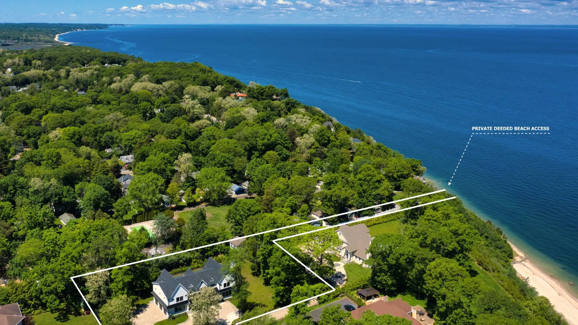 Property at 110 Crescent Ct, Wading River, NY 11792 3