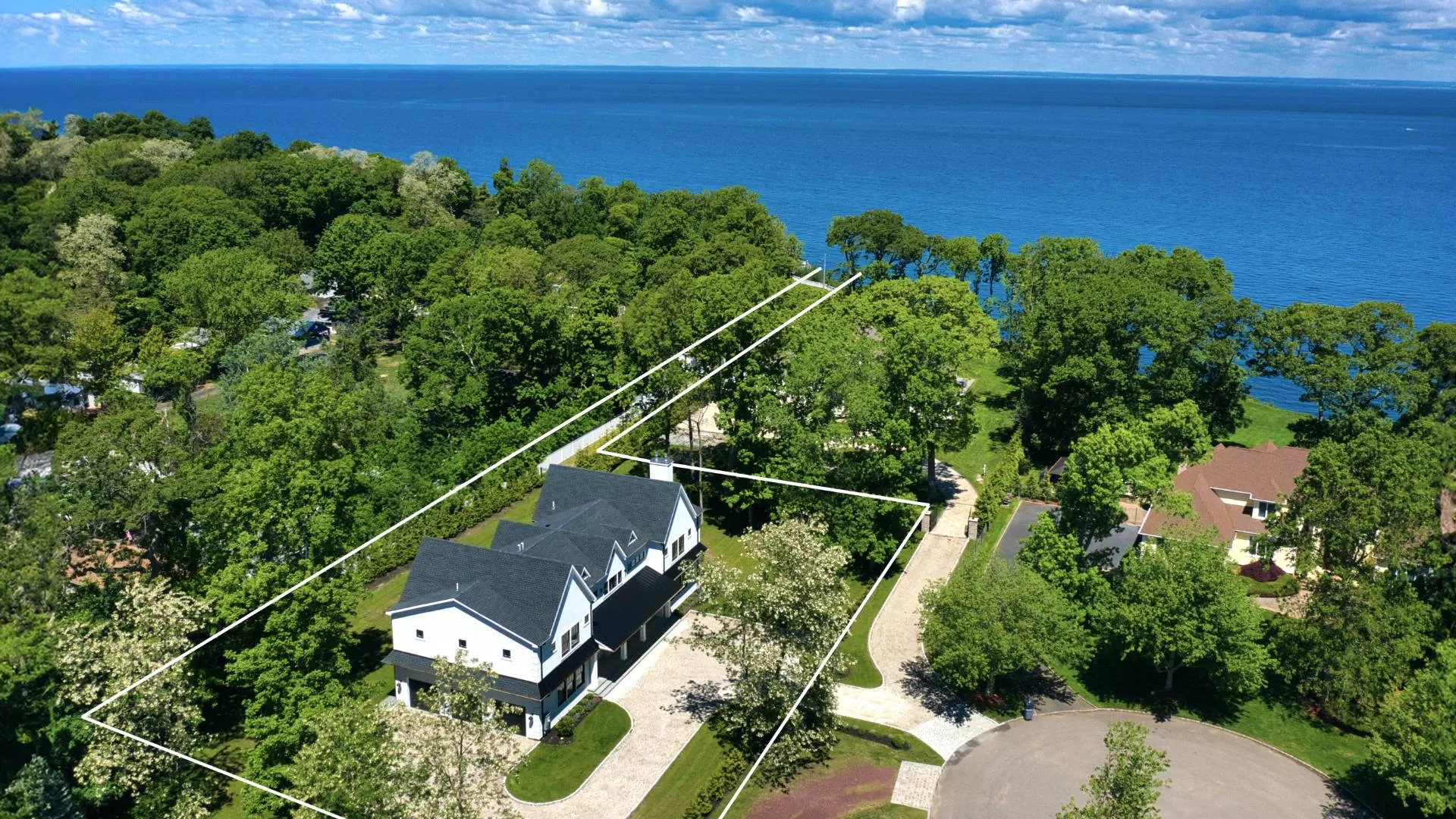 Property at 110 Crescent Ct, Wading River, NY 11792 42