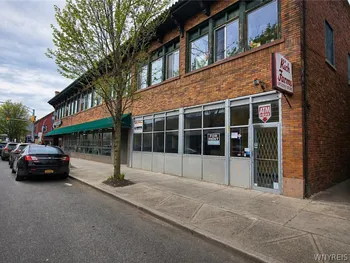 Property at 91 Grant Street, Buffalo, NY 14213
