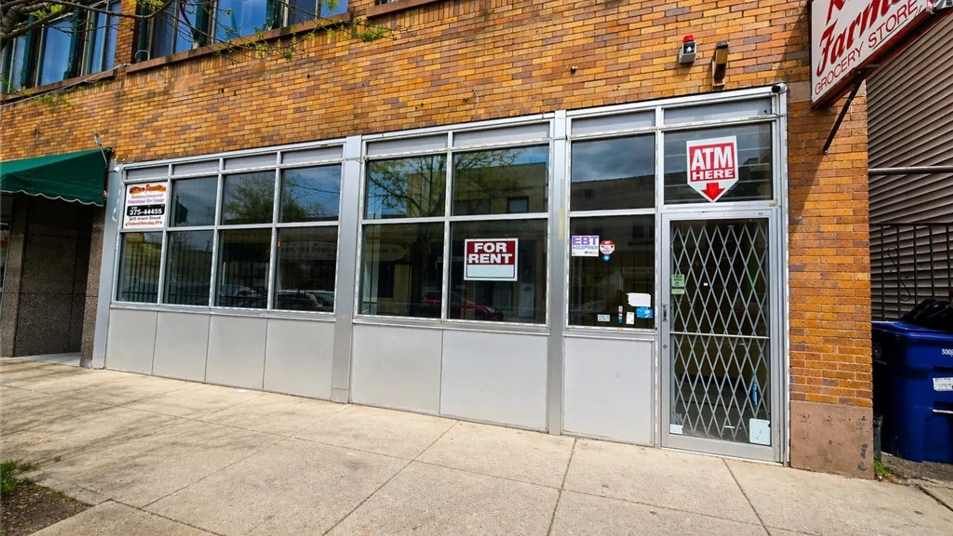 Property at 91 Grant Street, Buffalo, NY 14213 2
