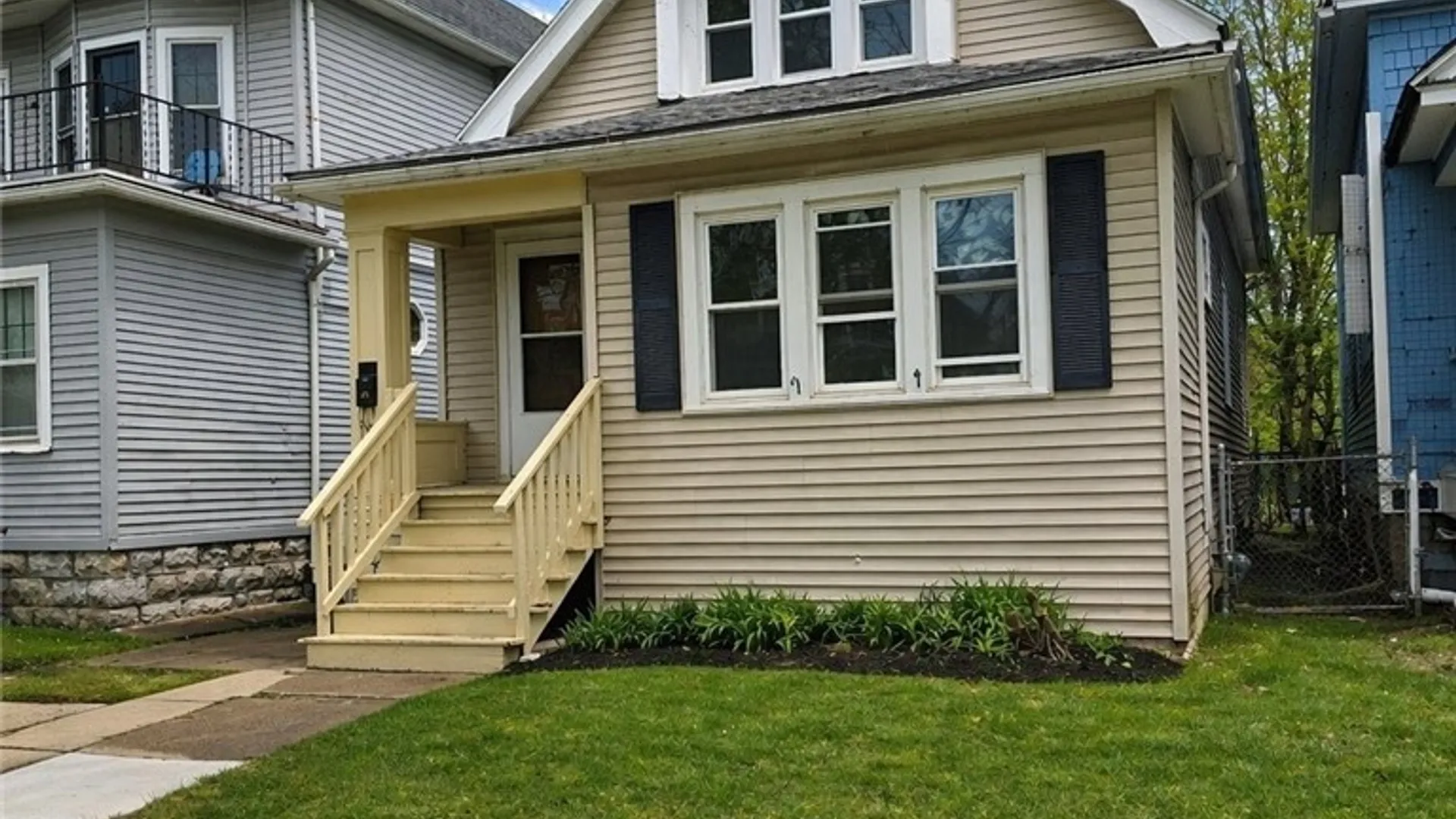 Property at 158 Merrimac Street, Buffalo, NY 14214 2