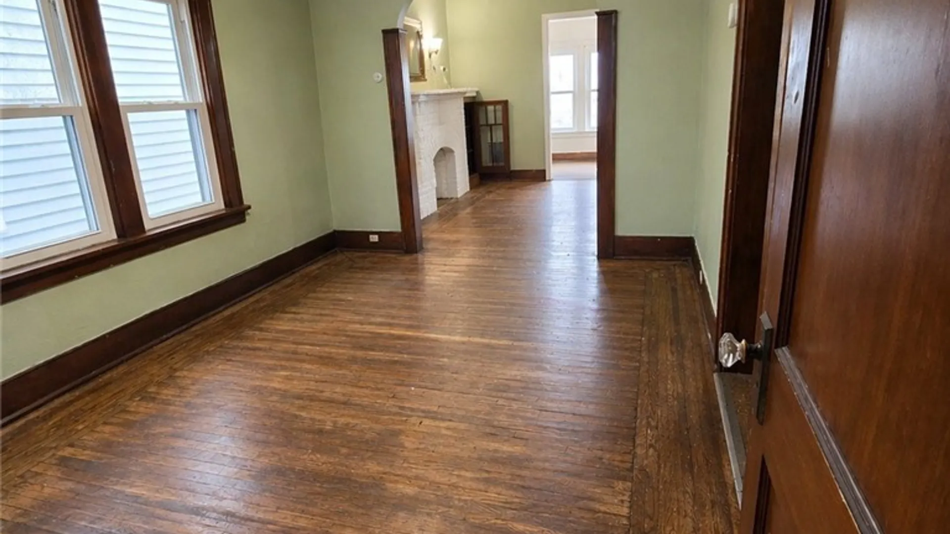 Property at 158 Merrimac Street, Buffalo, NY 14214 9