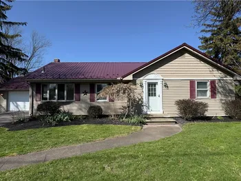 5360 Ridge Road, Parma, NY 14559