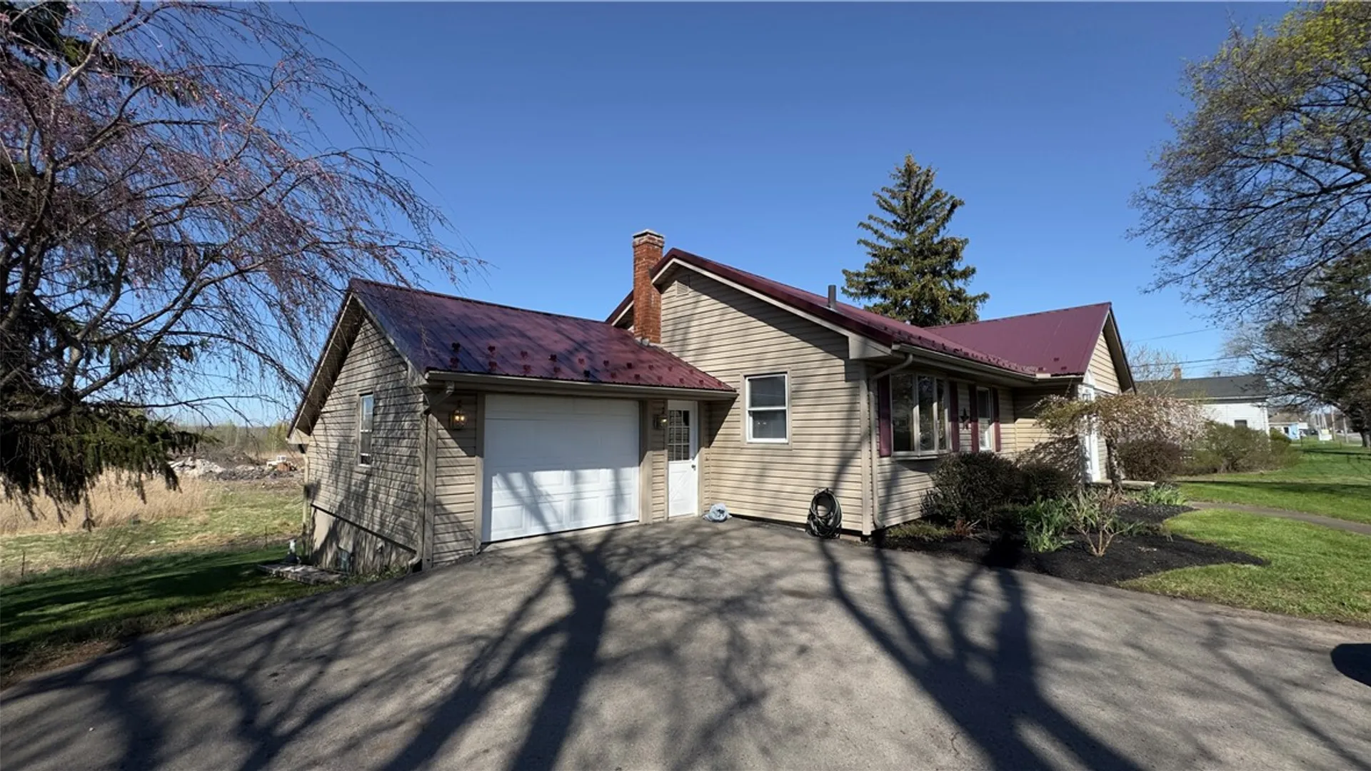 Property at 5360 Ridge Road, Parma, NY 14559 2