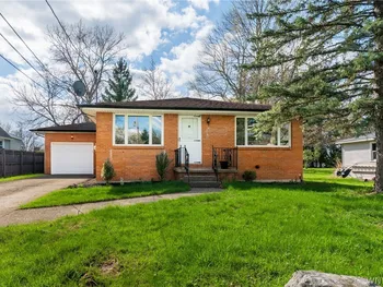 410 Bauman Road, Amherst, NY 14221