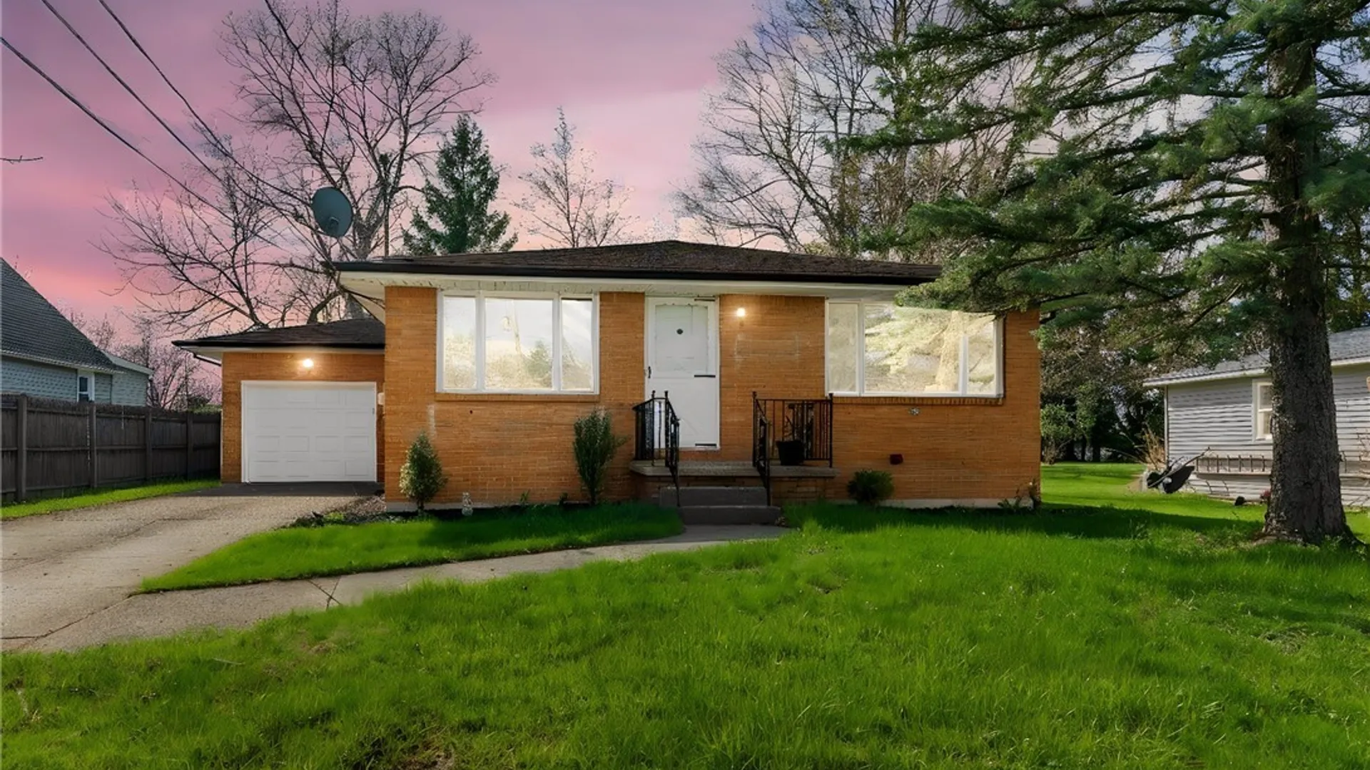 Property at 410 Bauman Road, Amherst, NY 14221 2