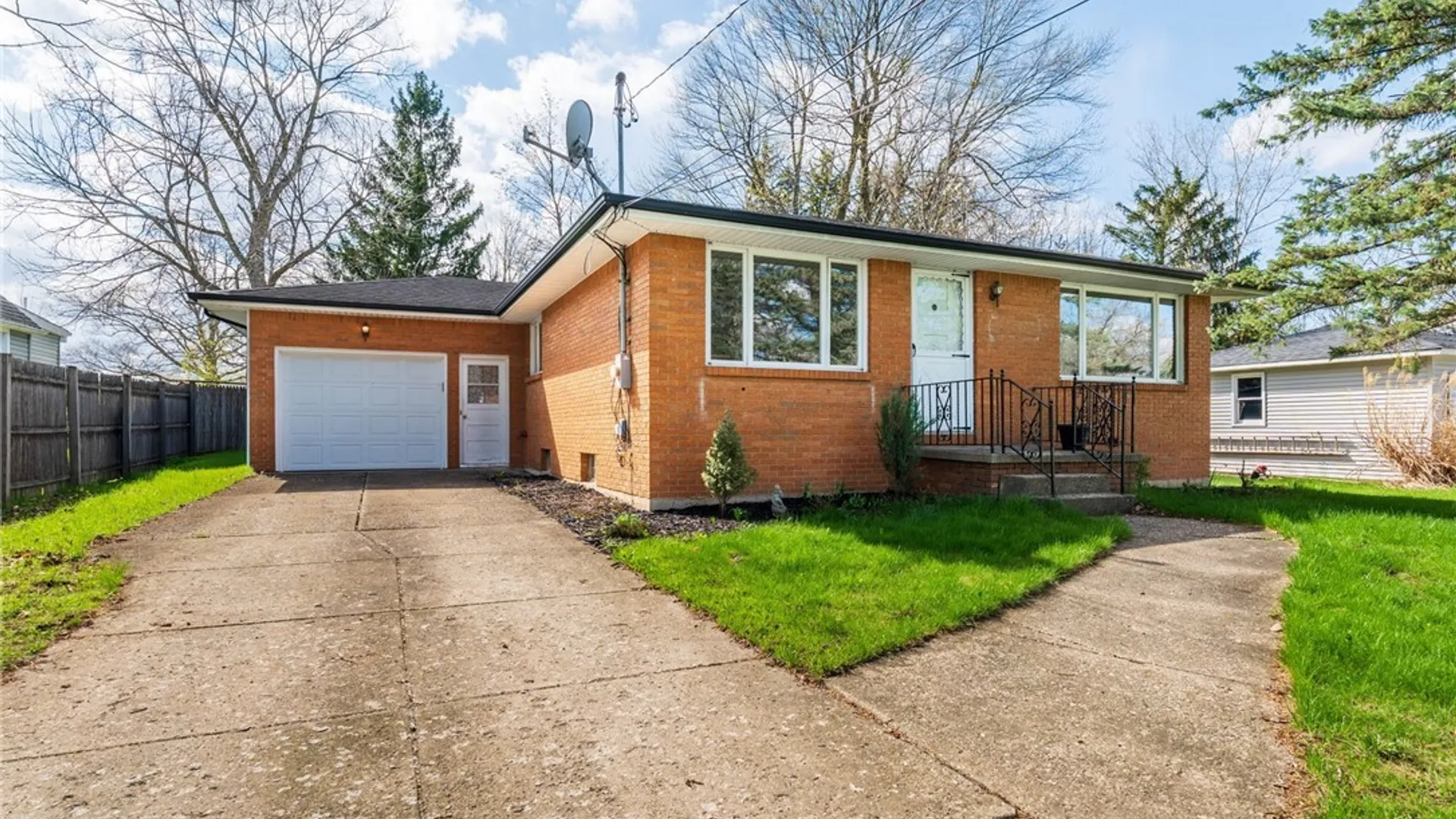 Property at 410 Bauman Road, Amherst, NY 14221 3