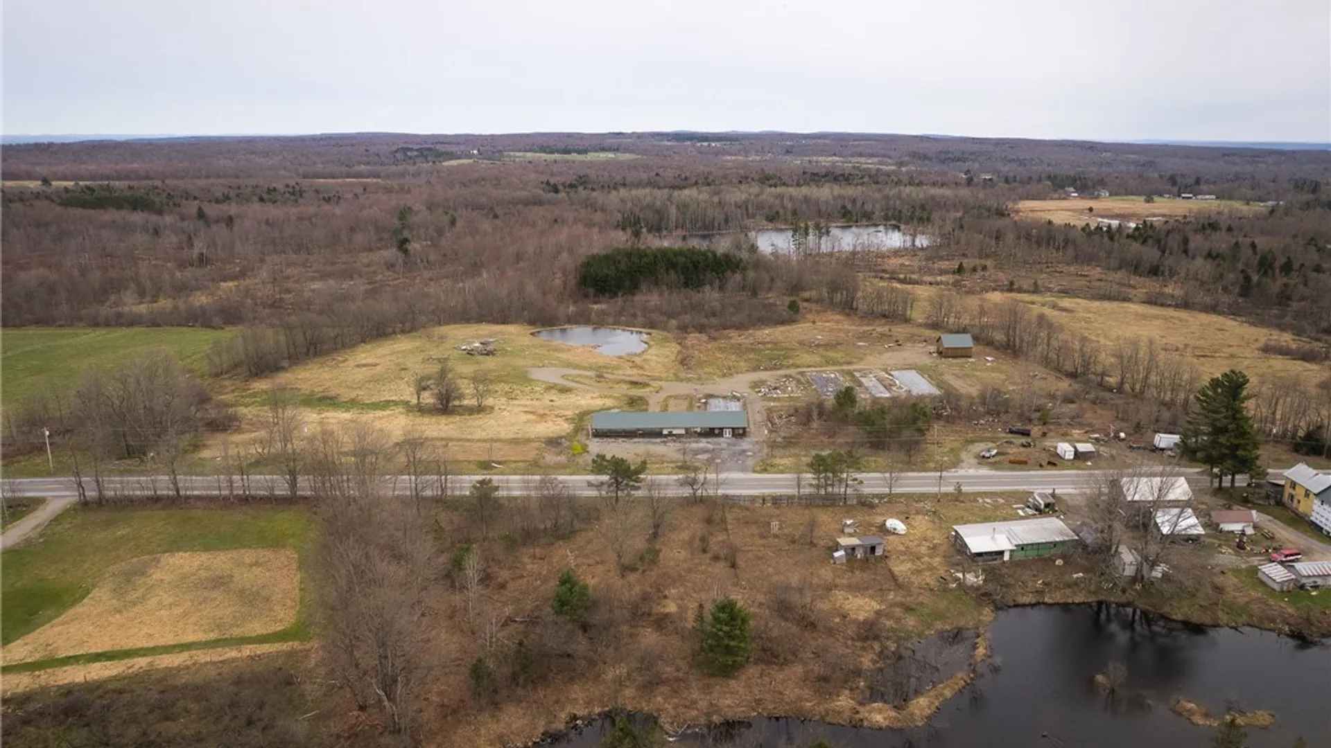 Property at 11780 State Route 26, Ava, NY 13303 10