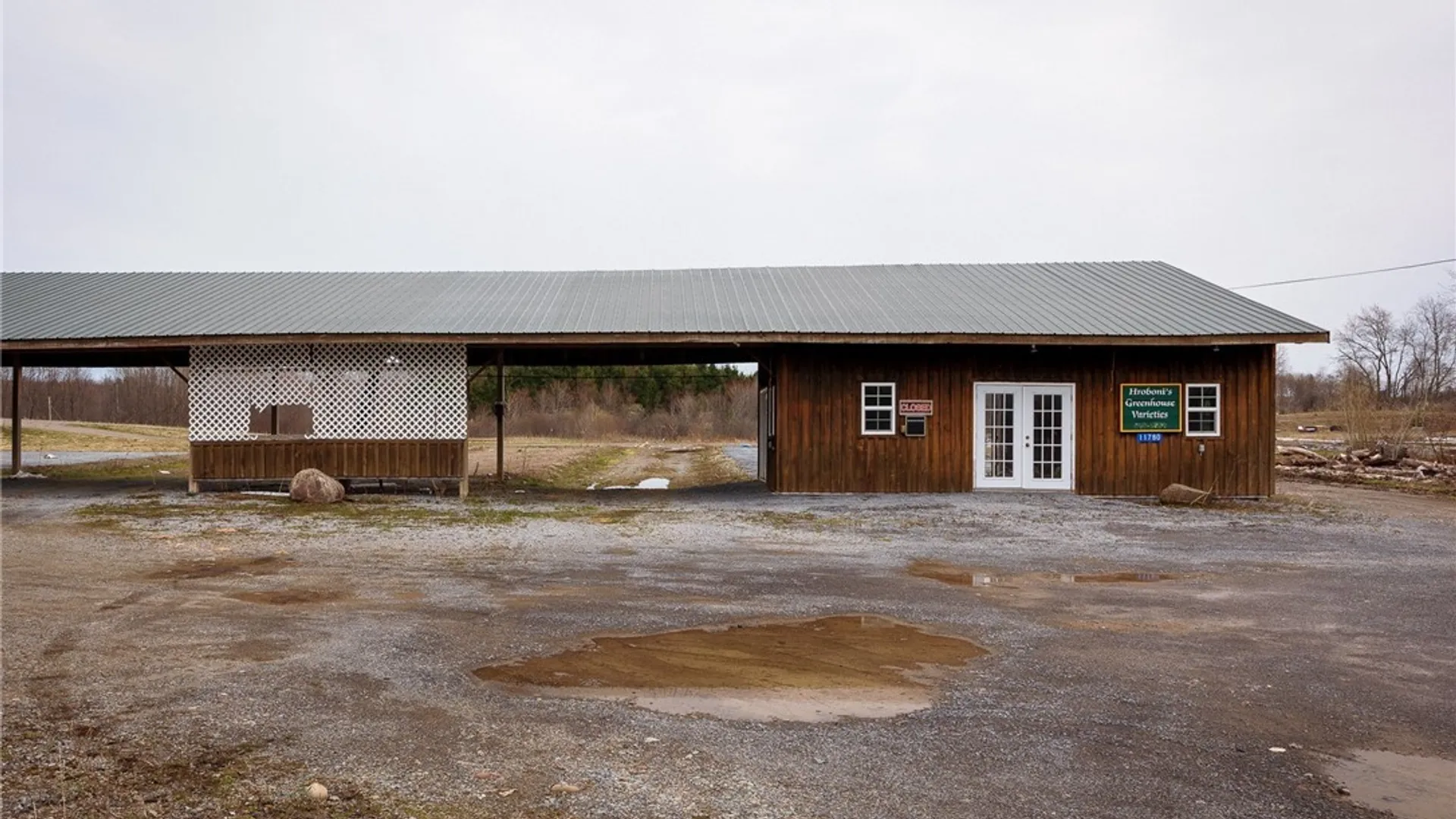Property at 11780 State Route 26, Ava, NY 13303 20