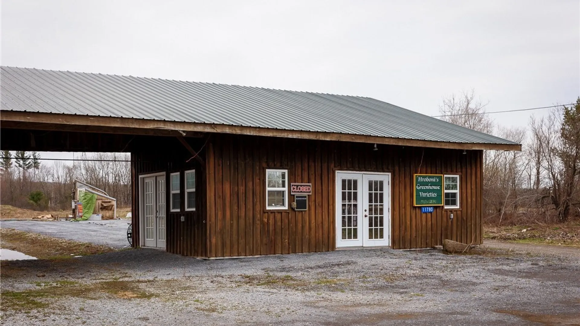 Property at 11780 State Route 26, Ava, NY 13303 21