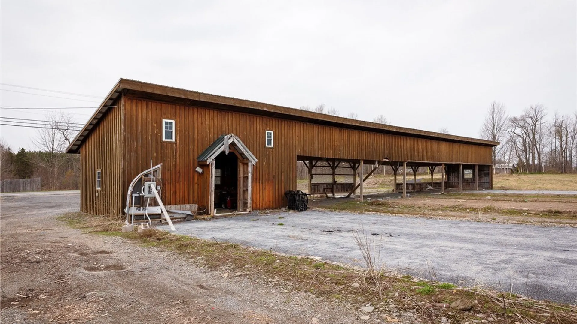 Property at 11780 State Route 26, Ava, NY 13303 26