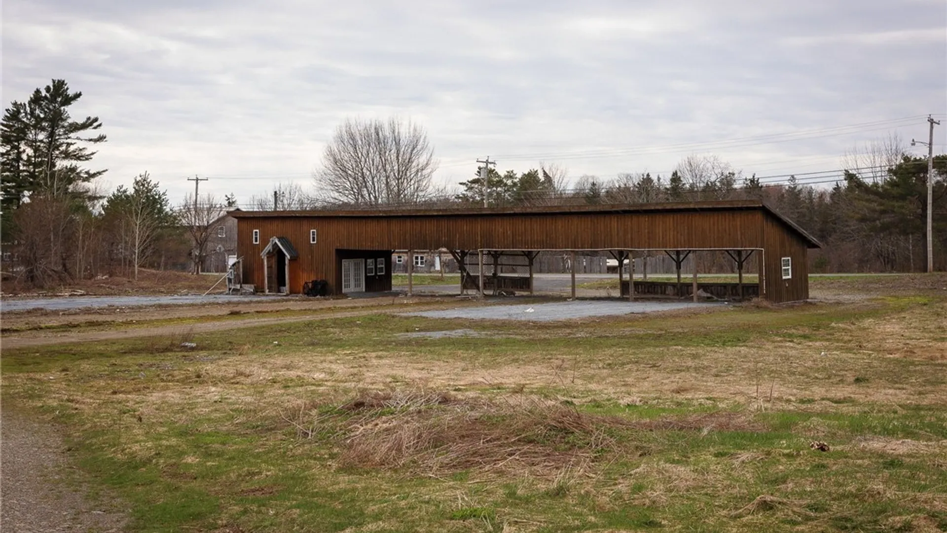 Property at 11780 State Route 26, Ava, NY 13303 27