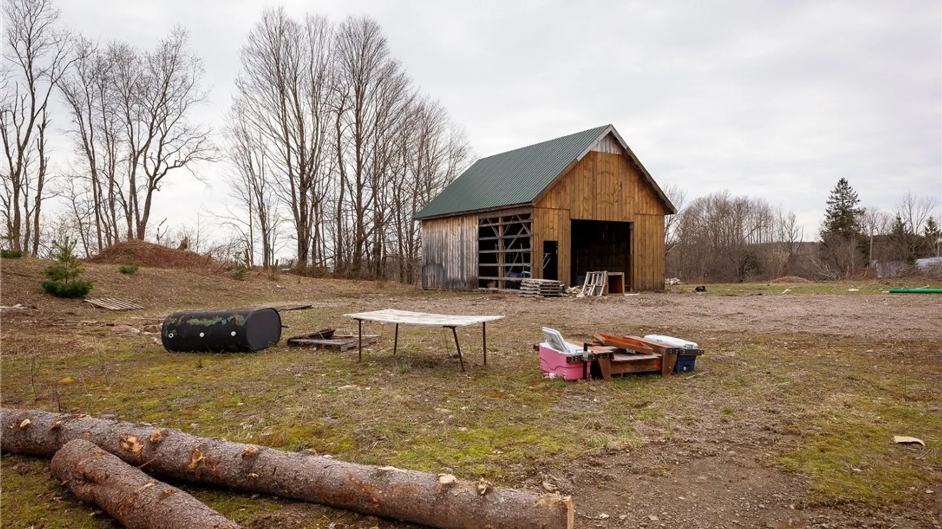 Property at 11780 State Route 26, Ava, NY 13303 31