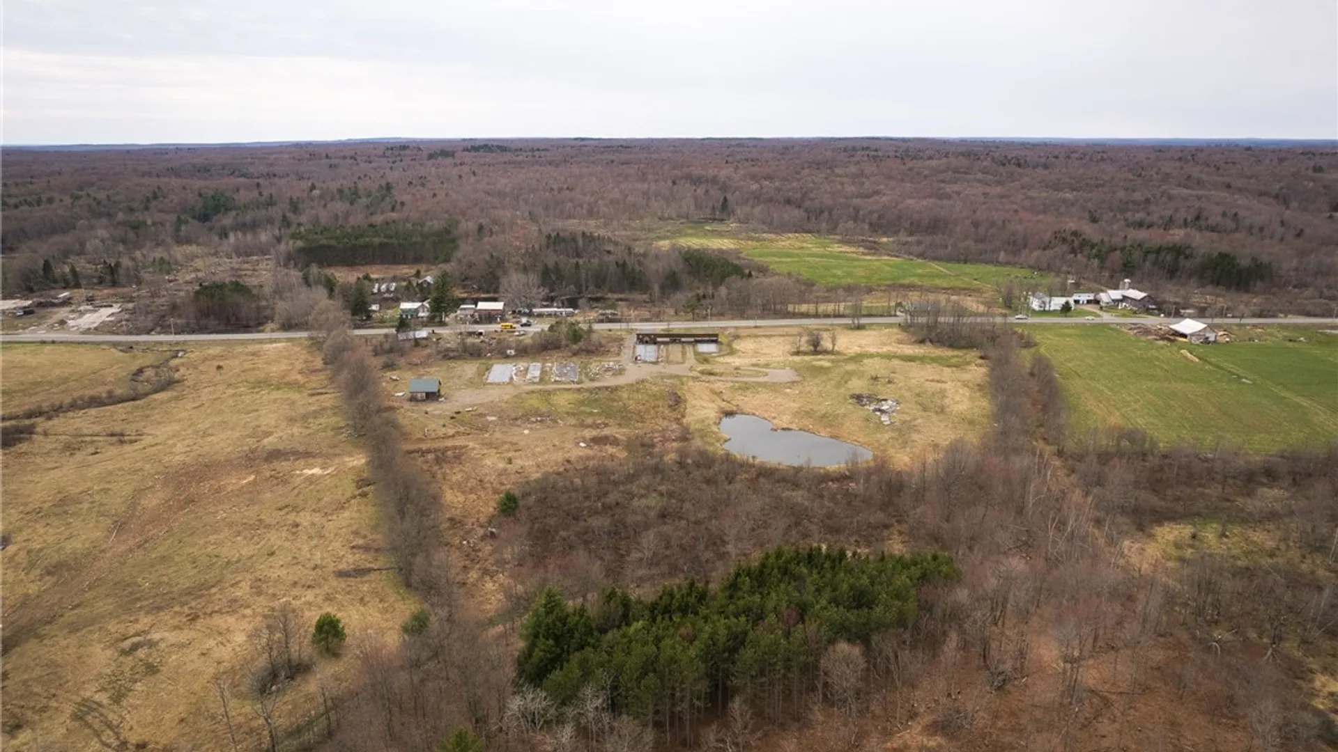 Property at 11780 State Route 26, Ava, NY 13303 4