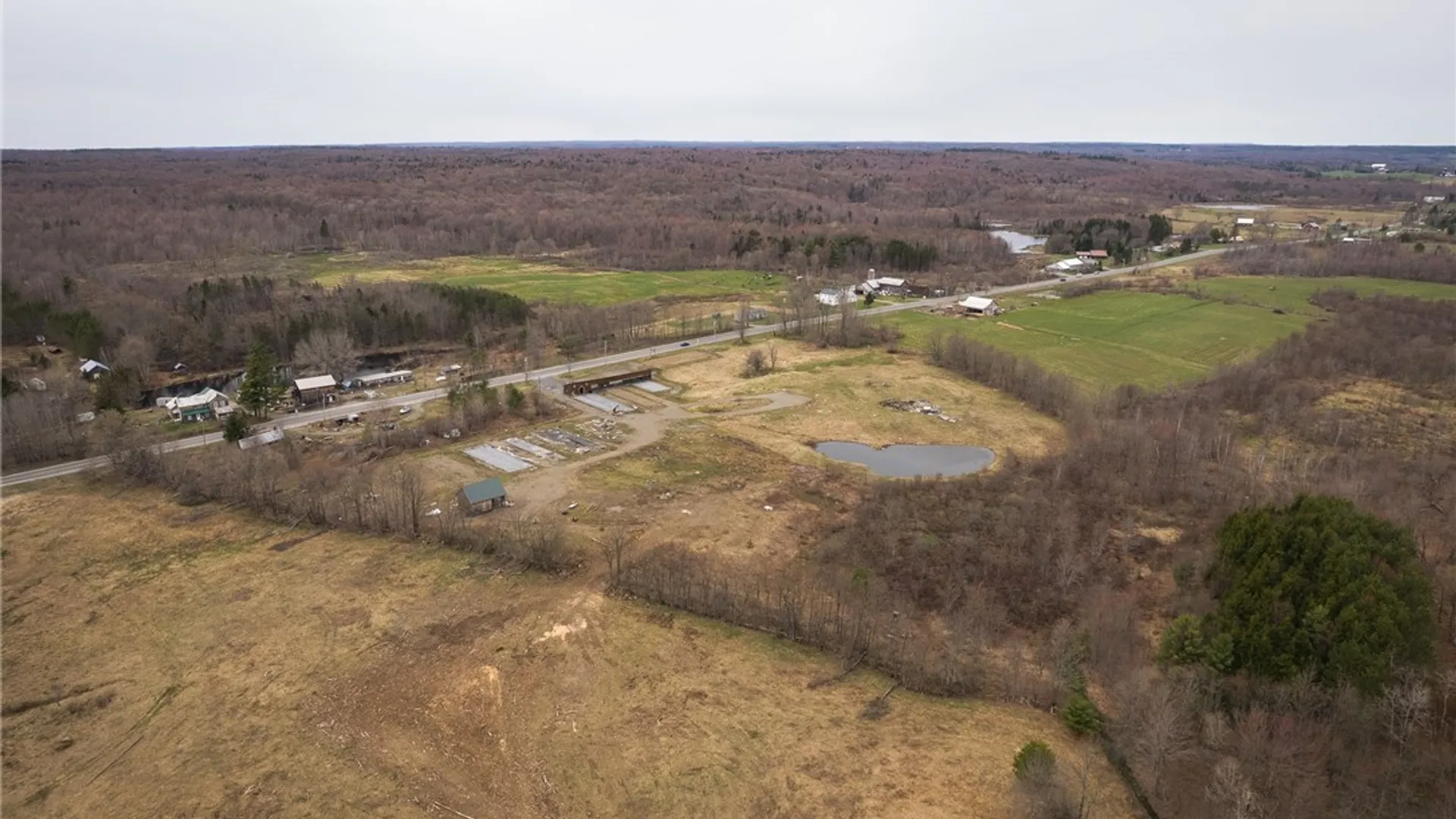 Property at 11780 State Route 26, Ava, NY 13303 5