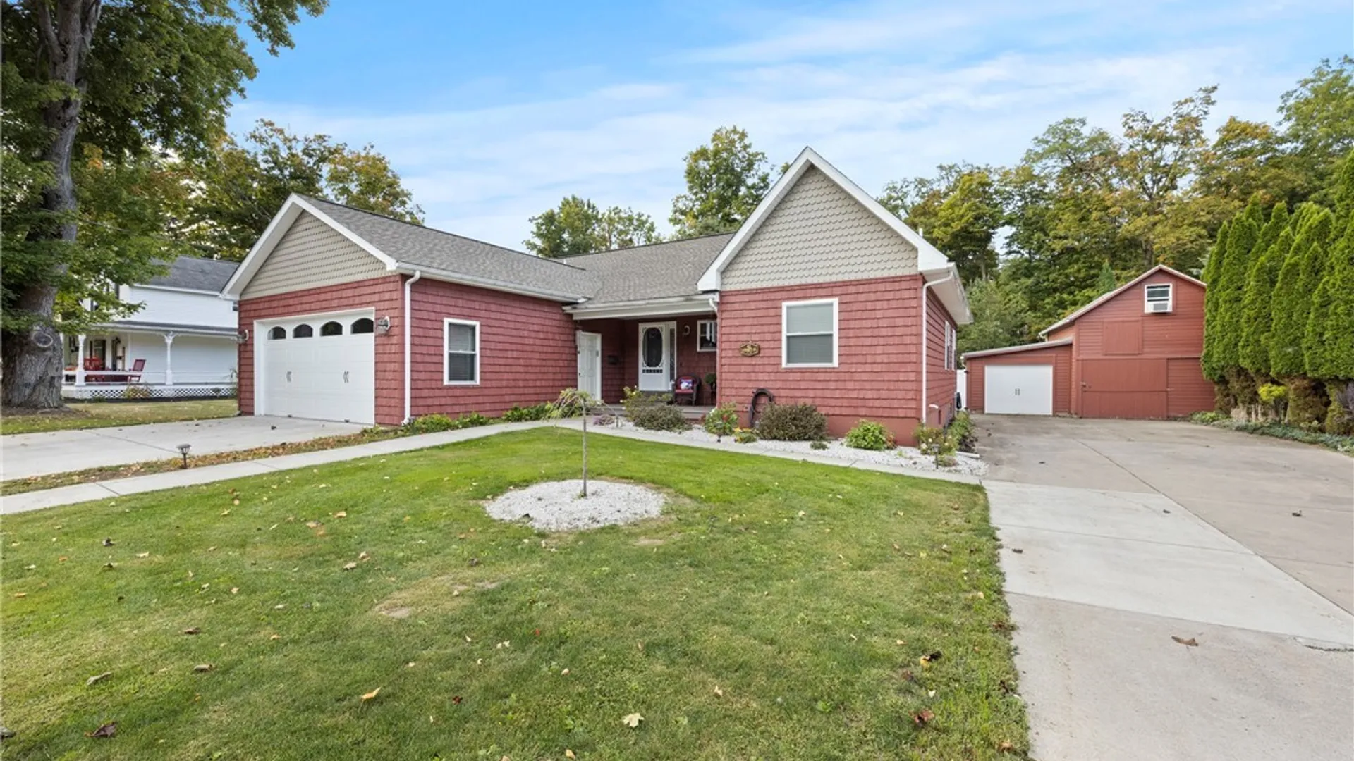 Property at 41 Liberty Street, Pomfret, NY 14063 2