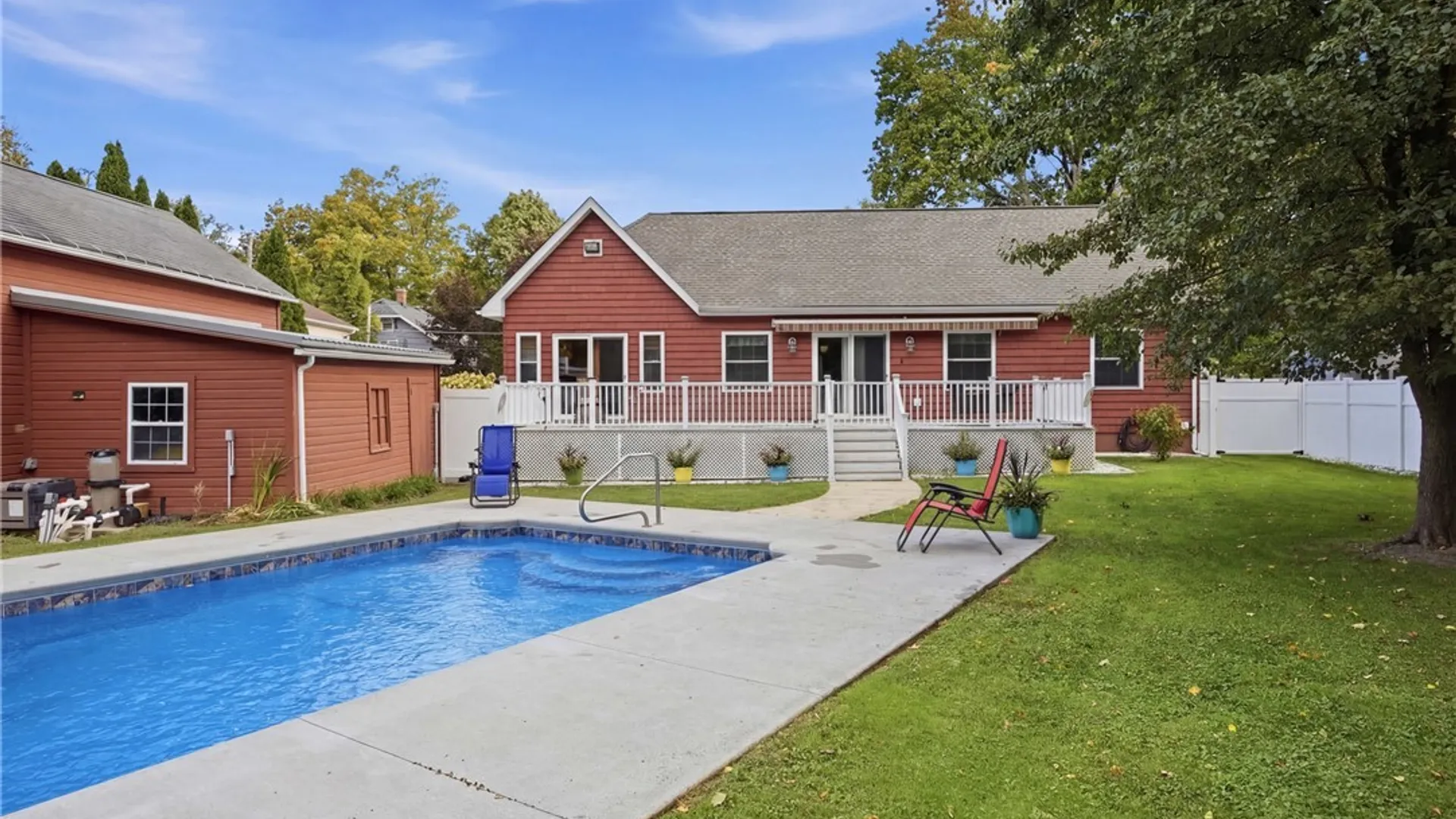 Property at 41 Liberty Street, Pomfret, NY 14063 31