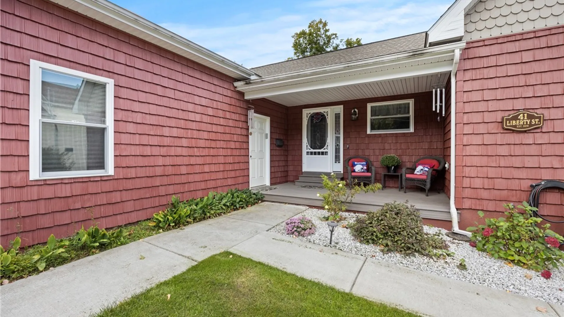 Property at 41 Liberty Street, Pomfret, NY 14063 4