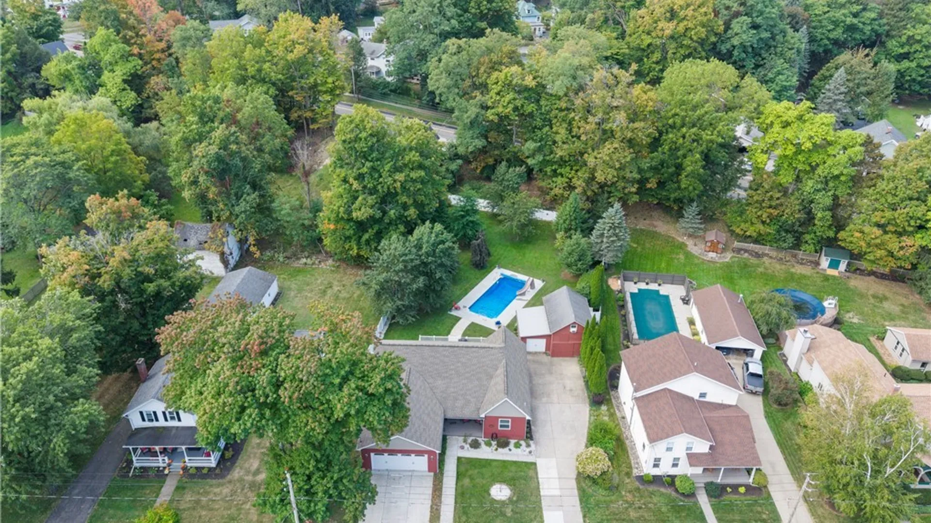 Property at 41 Liberty Street, Pomfret, NY 14063 40
