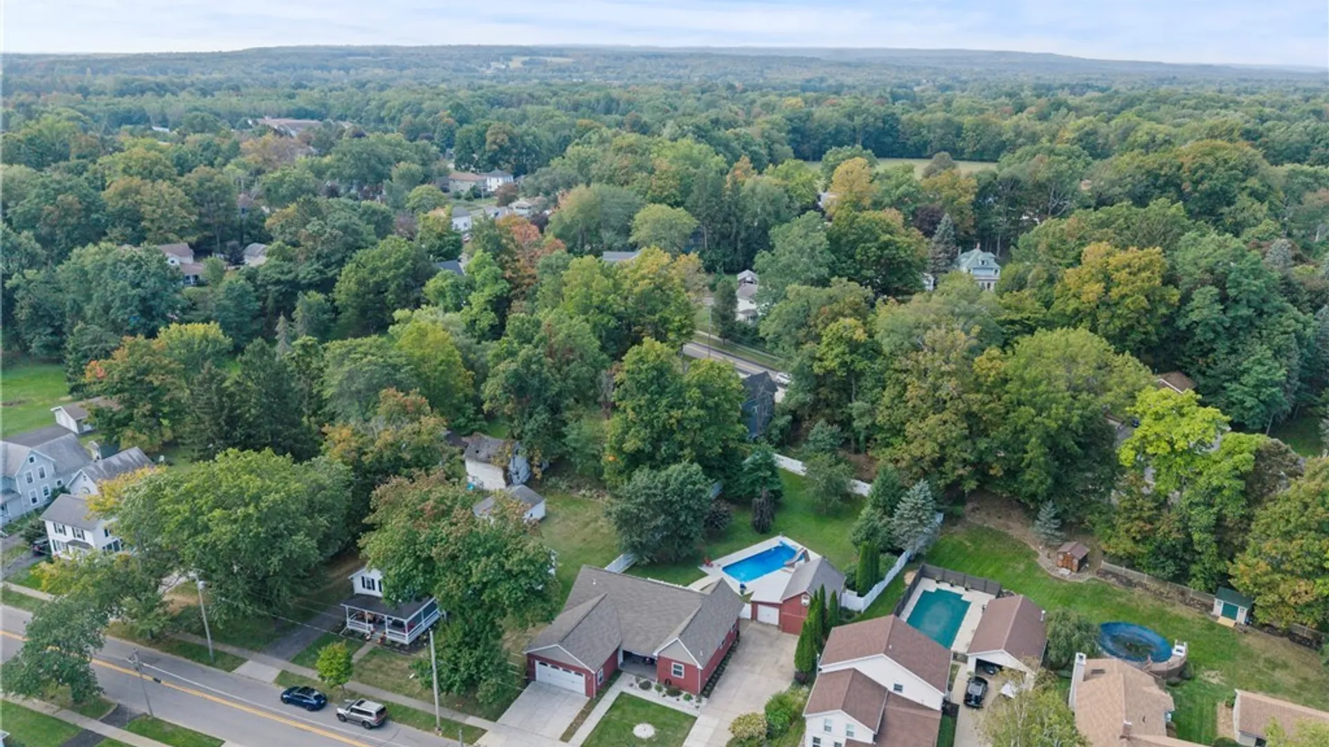 Property at 41 Liberty Street, Pomfret, NY 14063 41