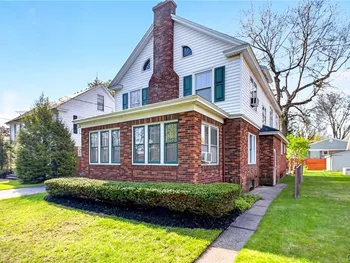 Property at 102 Kline Street, Syracuse, NY 13203