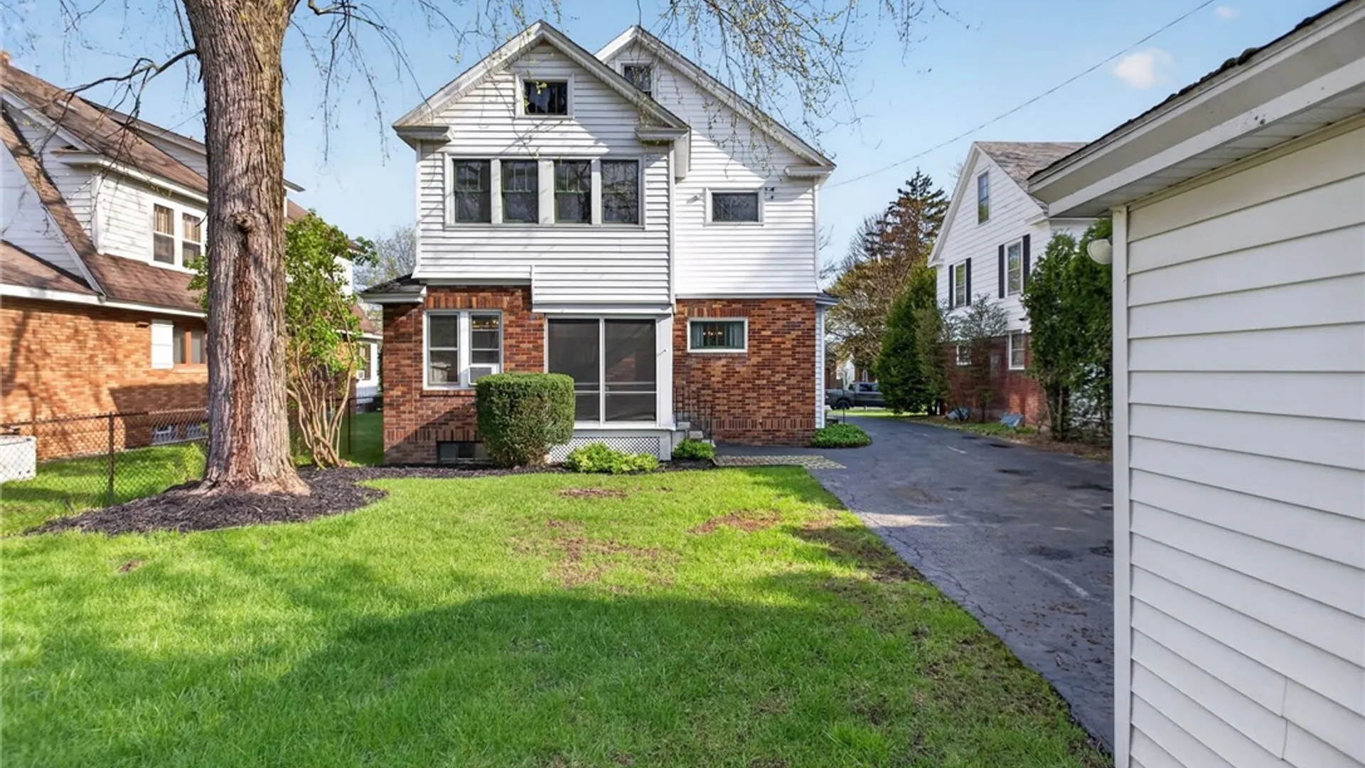 Property at 102 Kline Street, Syracuse, NY 13203 40