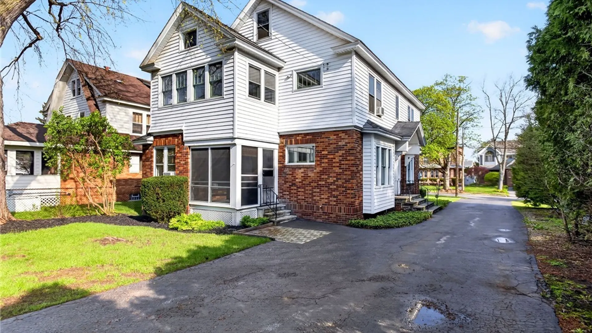 Property at 102 Kline Street, Syracuse, NY 13203 48