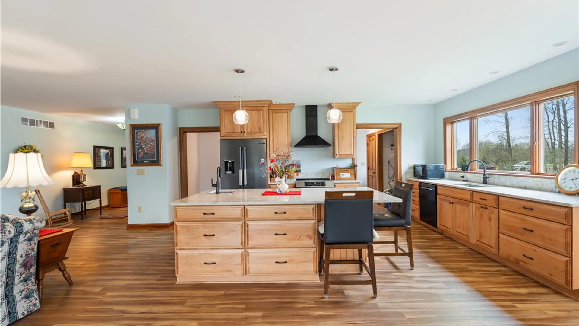 Property at 6568 Florence Ln, Livonia, NY 14487 10