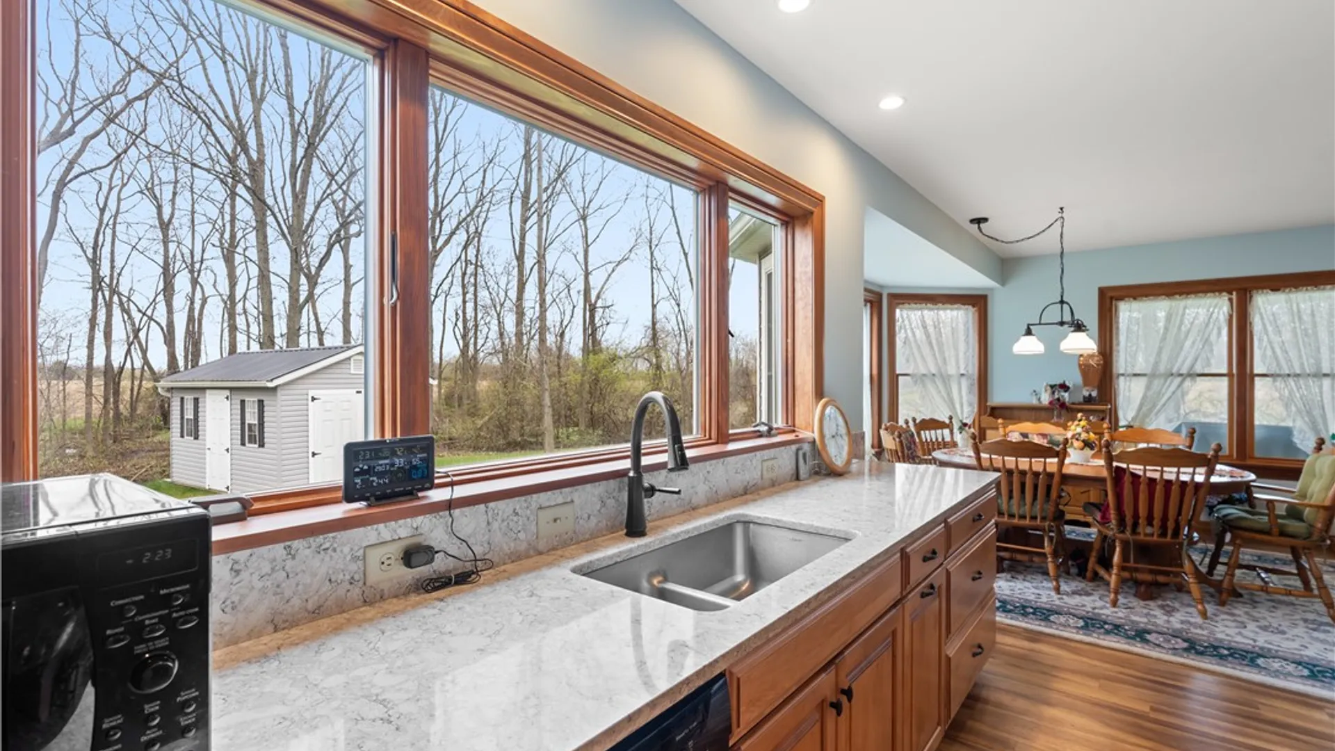Property at 6568 Florence Ln, Livonia, NY 14487 11