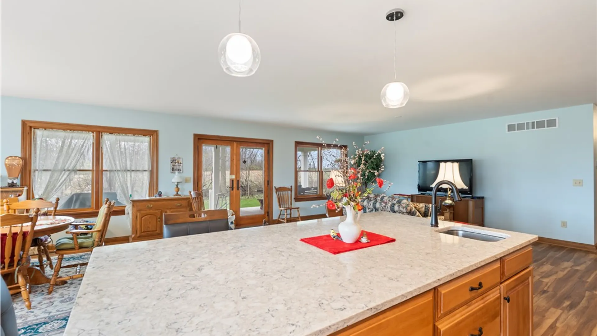 Property at 6568 Florence Ln, Livonia, NY 14487 12