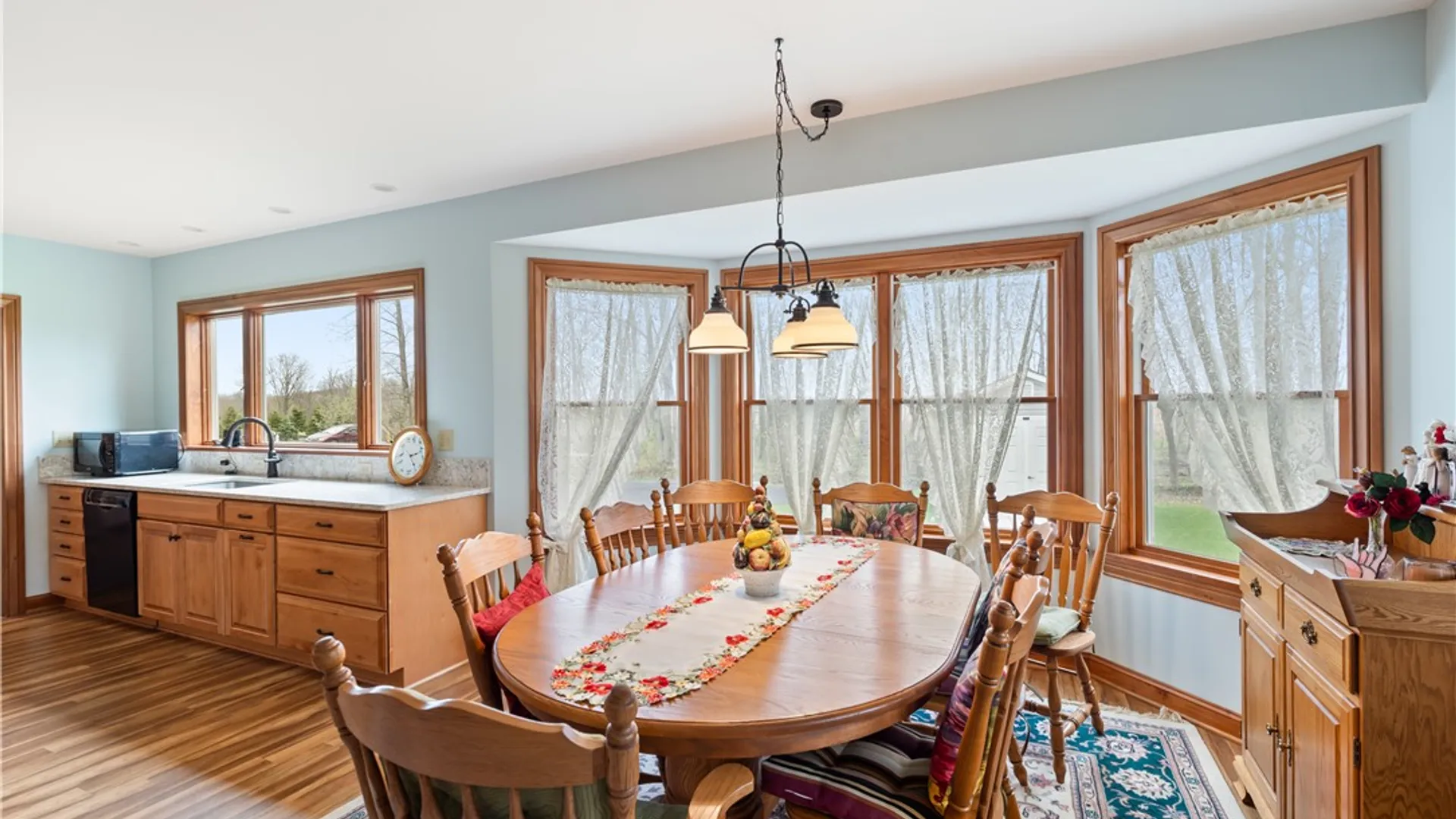 Property at 6568 Florence Ln, Livonia, NY 14487 16