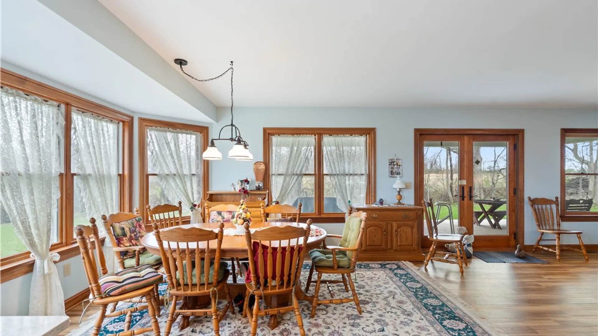 Property at 6568 Florence Ln, Livonia, NY 14487 17