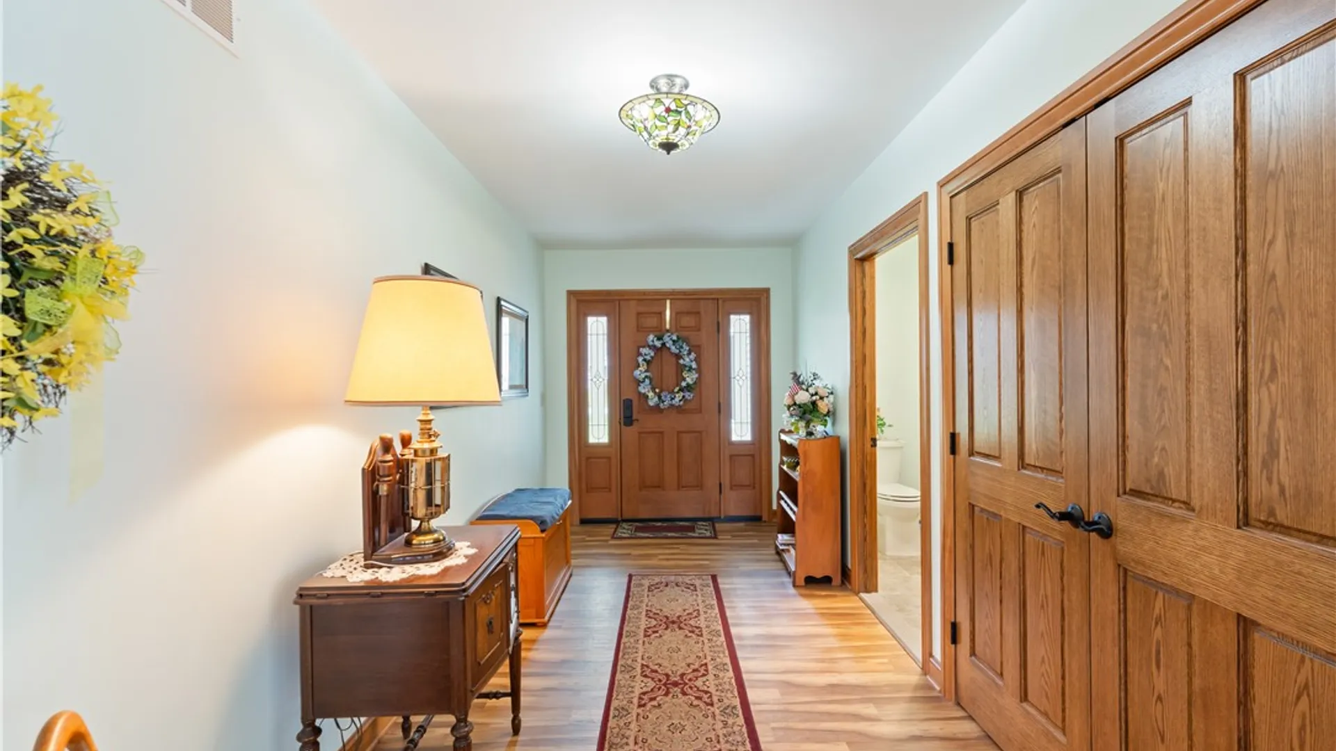 Property at 6568 Florence Ln, Livonia, NY 14487 20