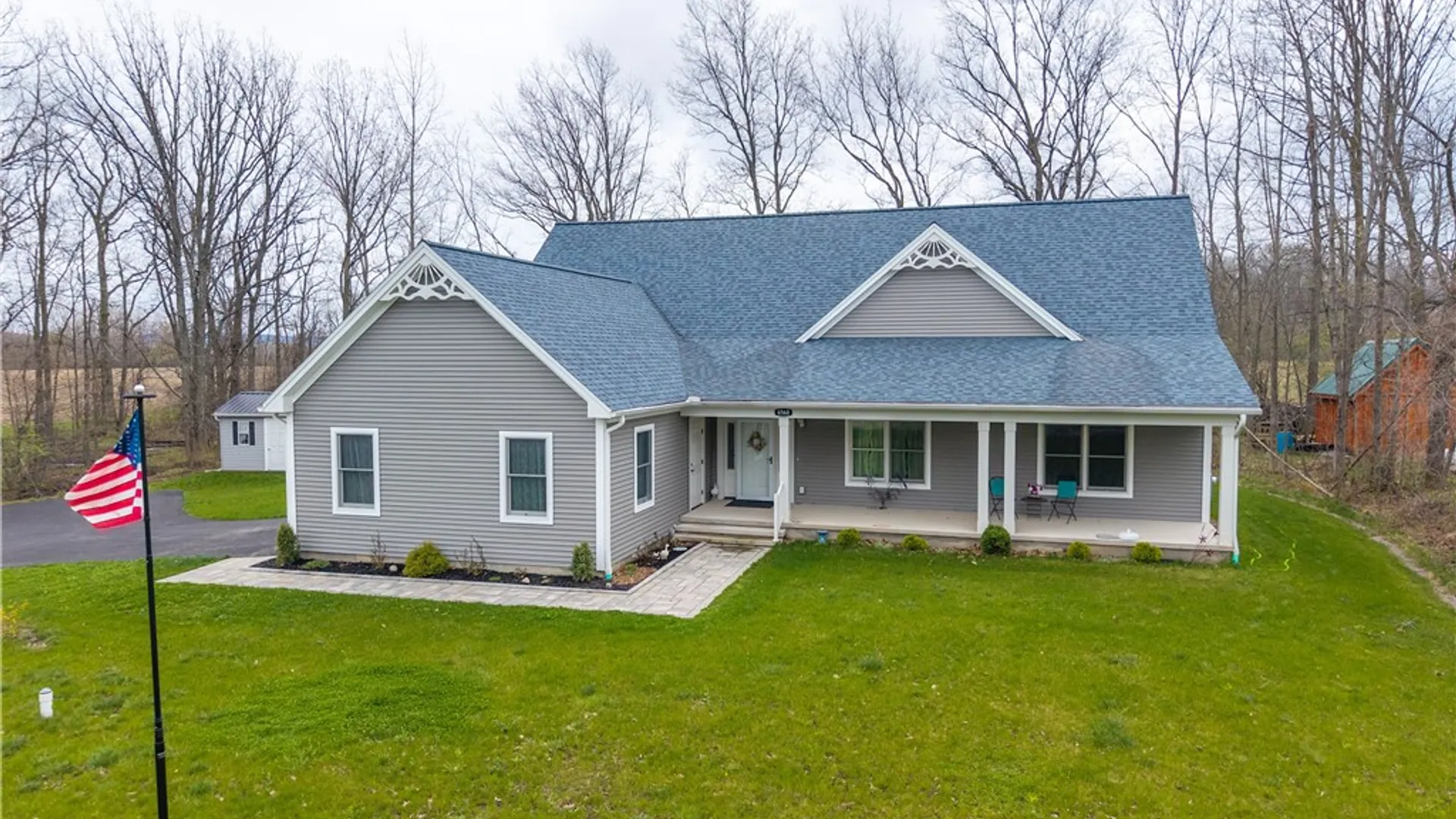 Property at 6568 Florence Ln, Livonia, NY 14487 40