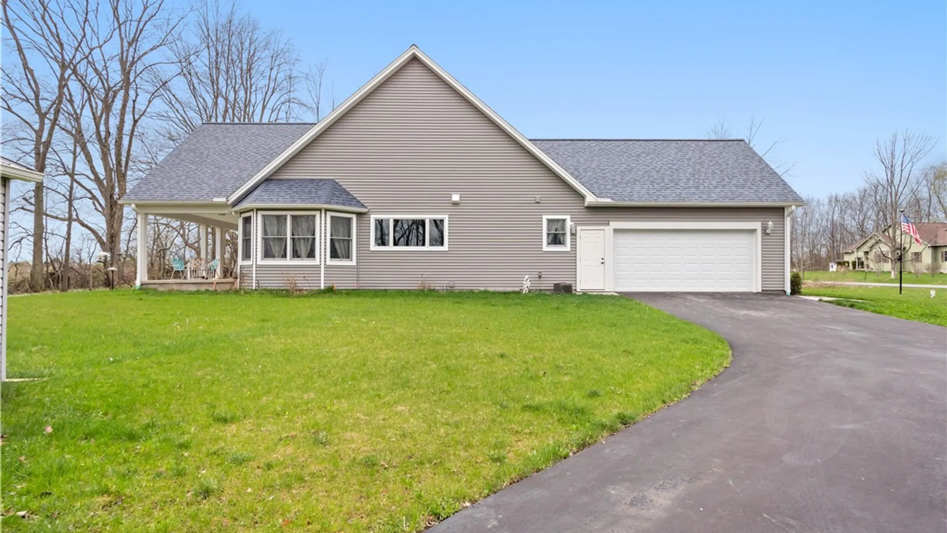 Property at 6568 Florence Ln, Livonia, NY 14487 41