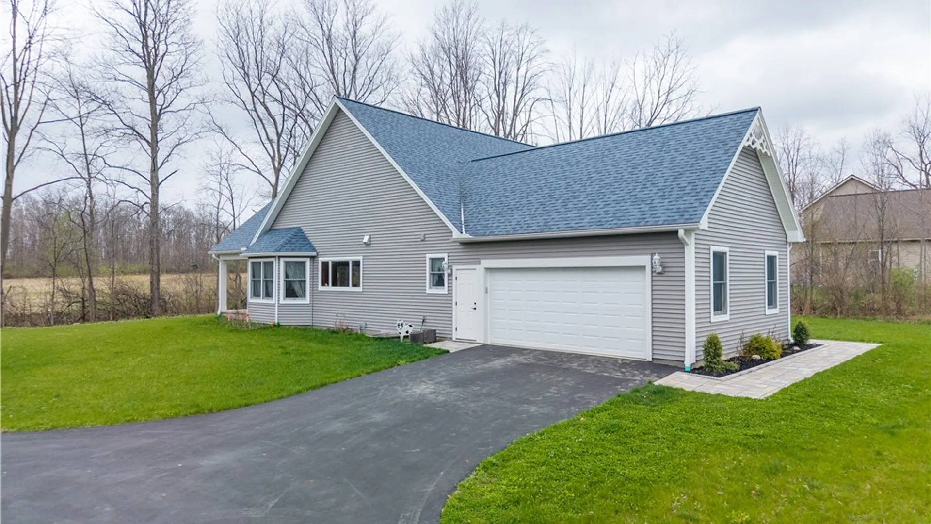 Property at 6568 Florence Ln, Livonia, NY 14487 42