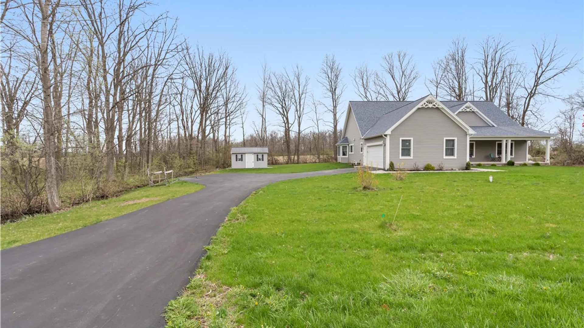 Property at 6568 Florence Ln, Livonia, NY 14487 43
