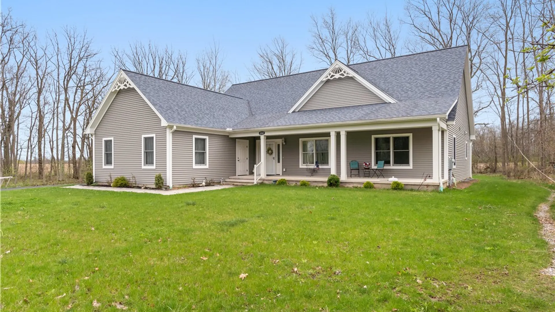 Property at 6568 Florence Ln, Livonia, NY 14487 44