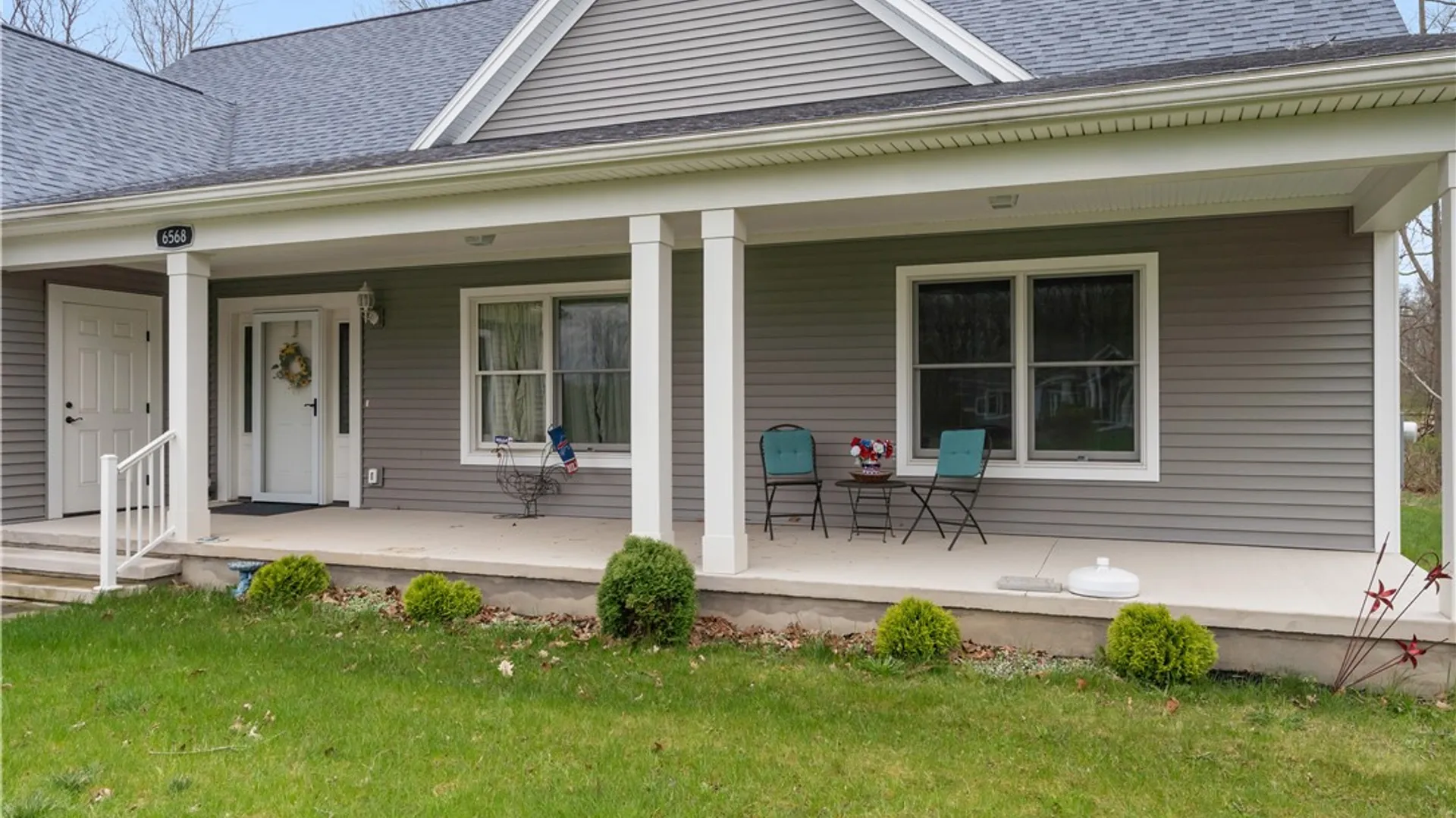 Property at 6568 Florence Ln, Livonia, NY 14487 46