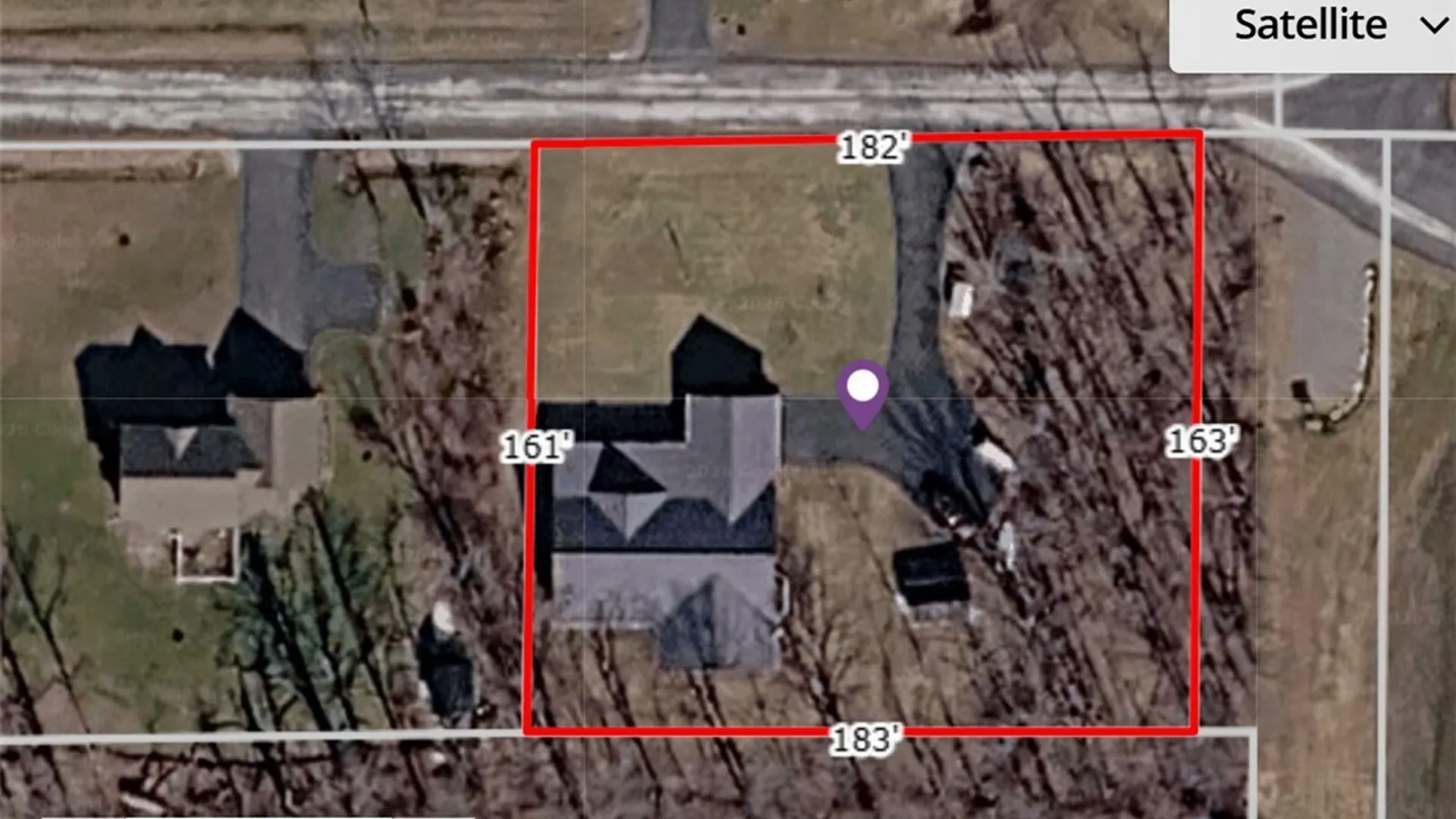 Property at 6568 Florence Ln, Livonia, NY 14487 48