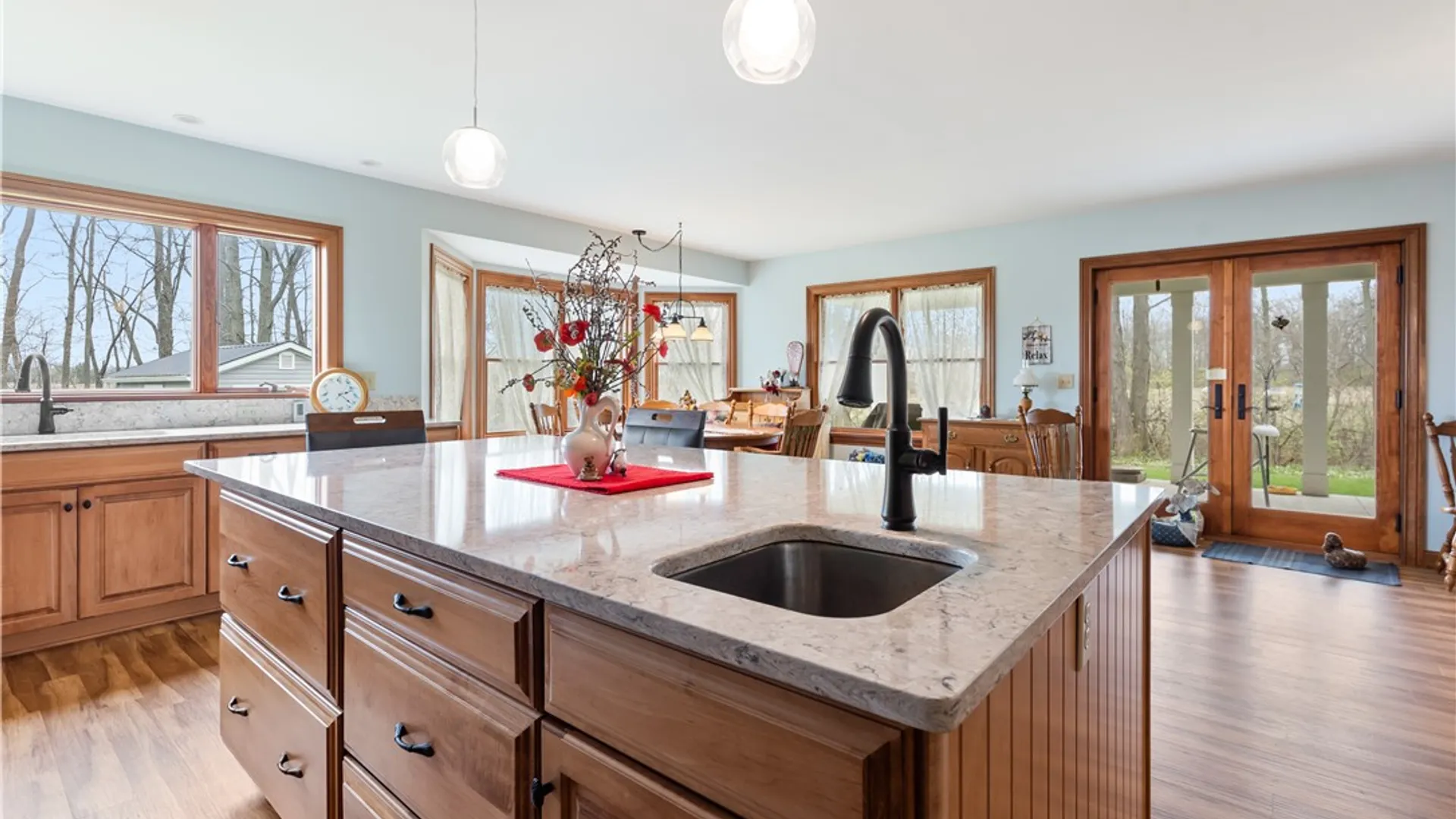 Property at 6568 Florence Ln, Livonia, NY 14487 6