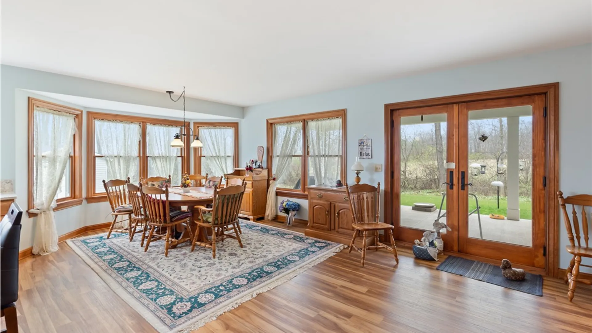Property at 6568 Florence Ln, Livonia, NY 14487 8