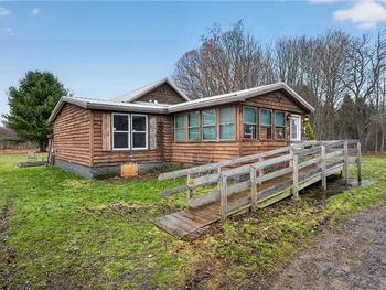 432 Kipp Road, Parish, NY 13131