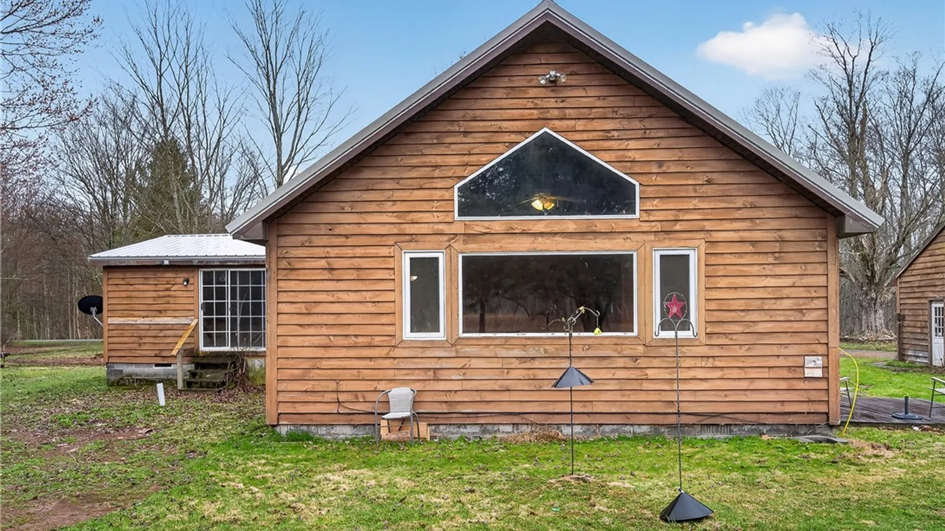 Property at 432 Kipp Road, Parish, NY 13131 26