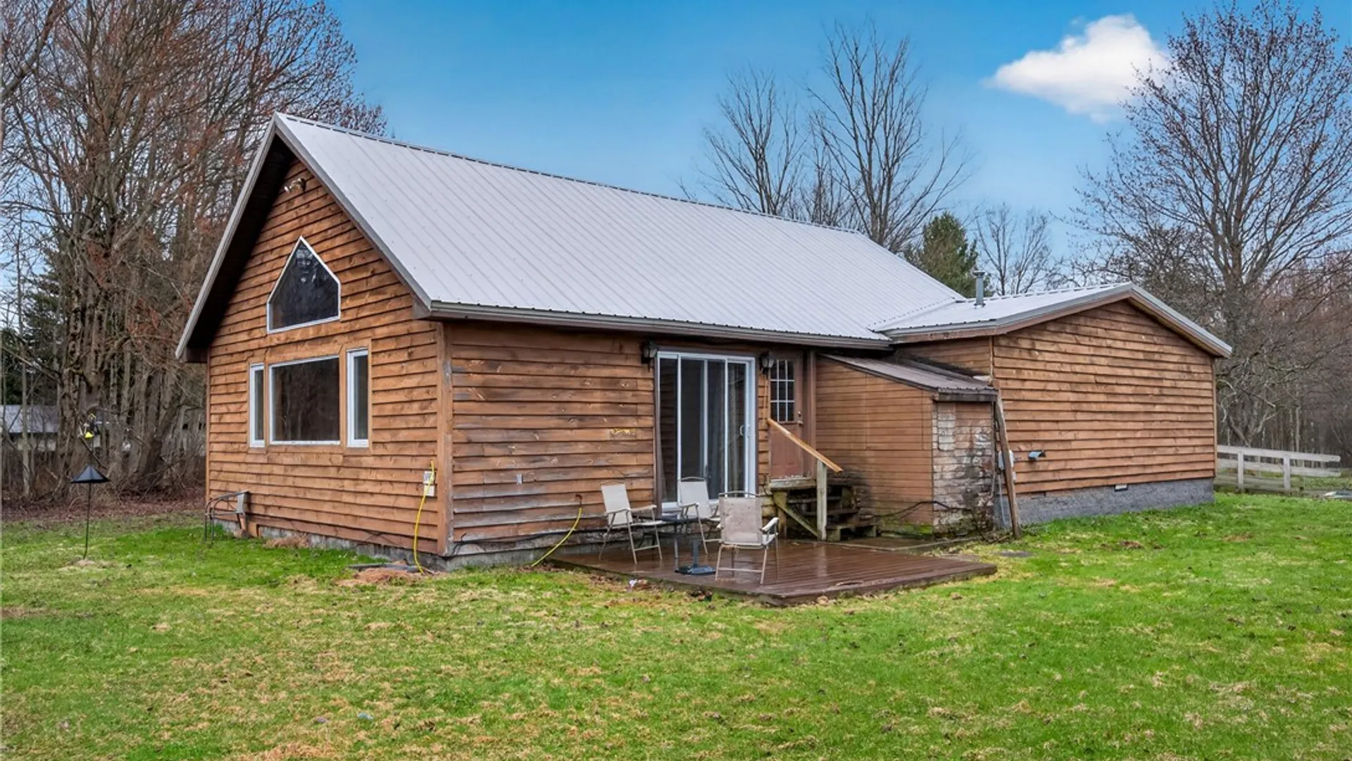 Property at 432 Kipp Road, Parish, NY 13131 27